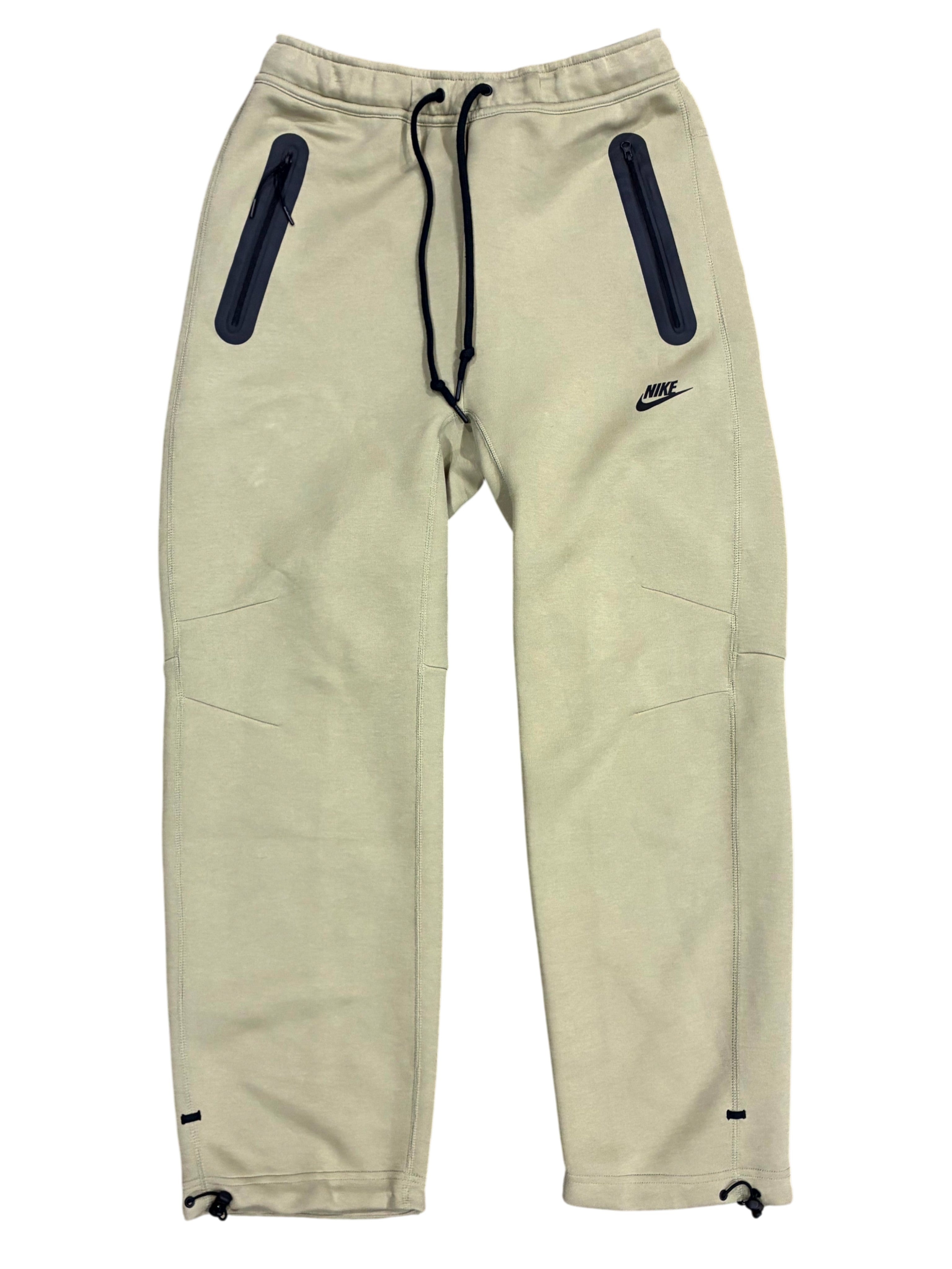 Nike Tech Olive Sweatpants