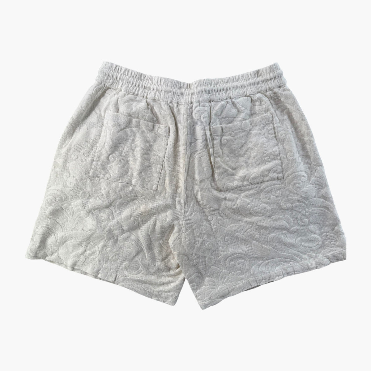 Kith Floral Cream Vacation Set