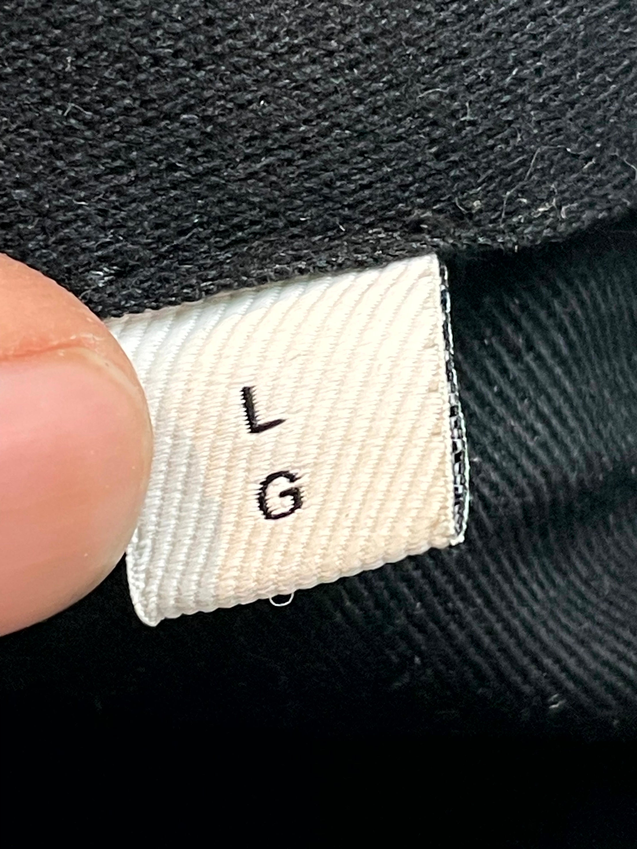 Burberry TB Trucker Multicolor Hat