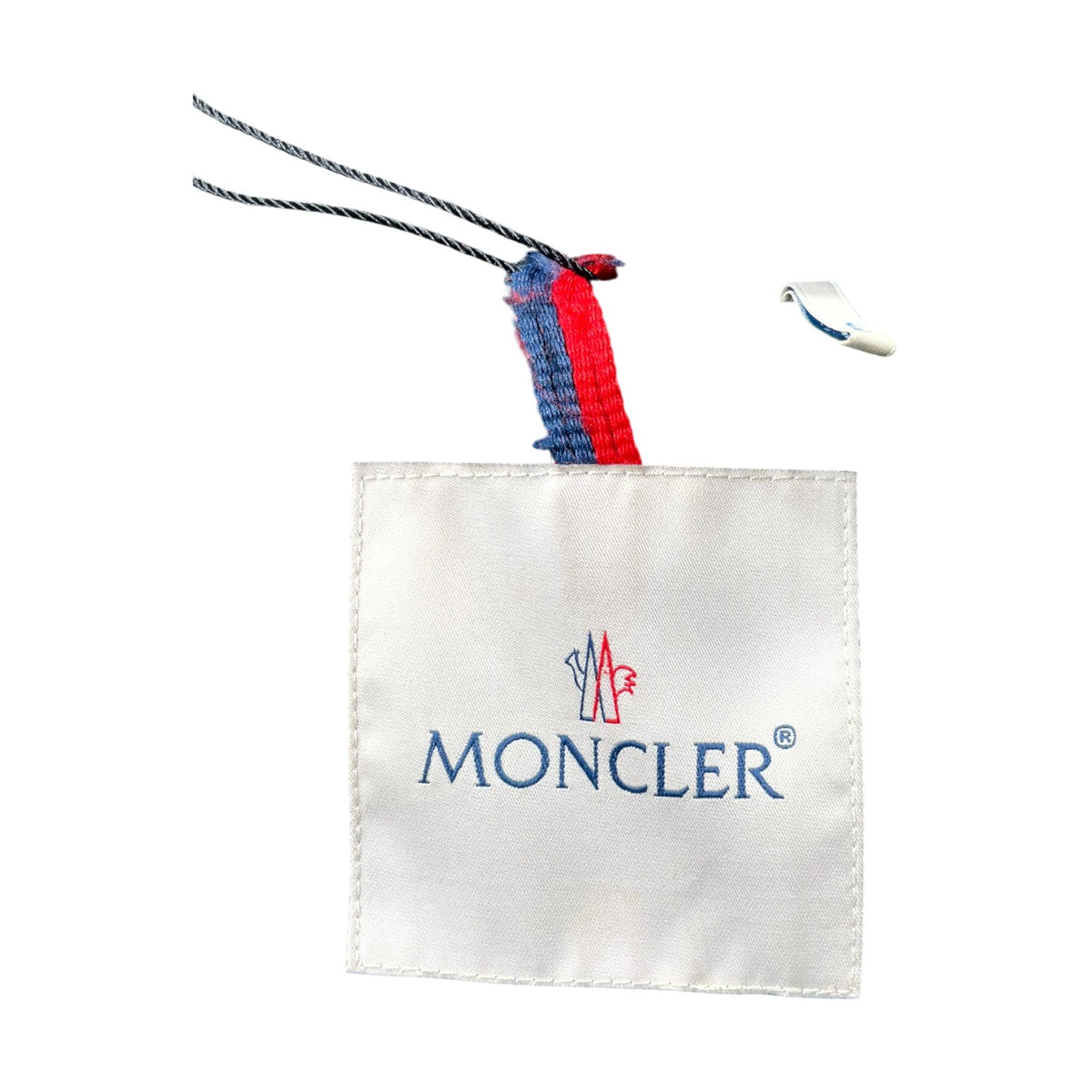 Moncler "Damarand" Dark Olive Puffer Jacket