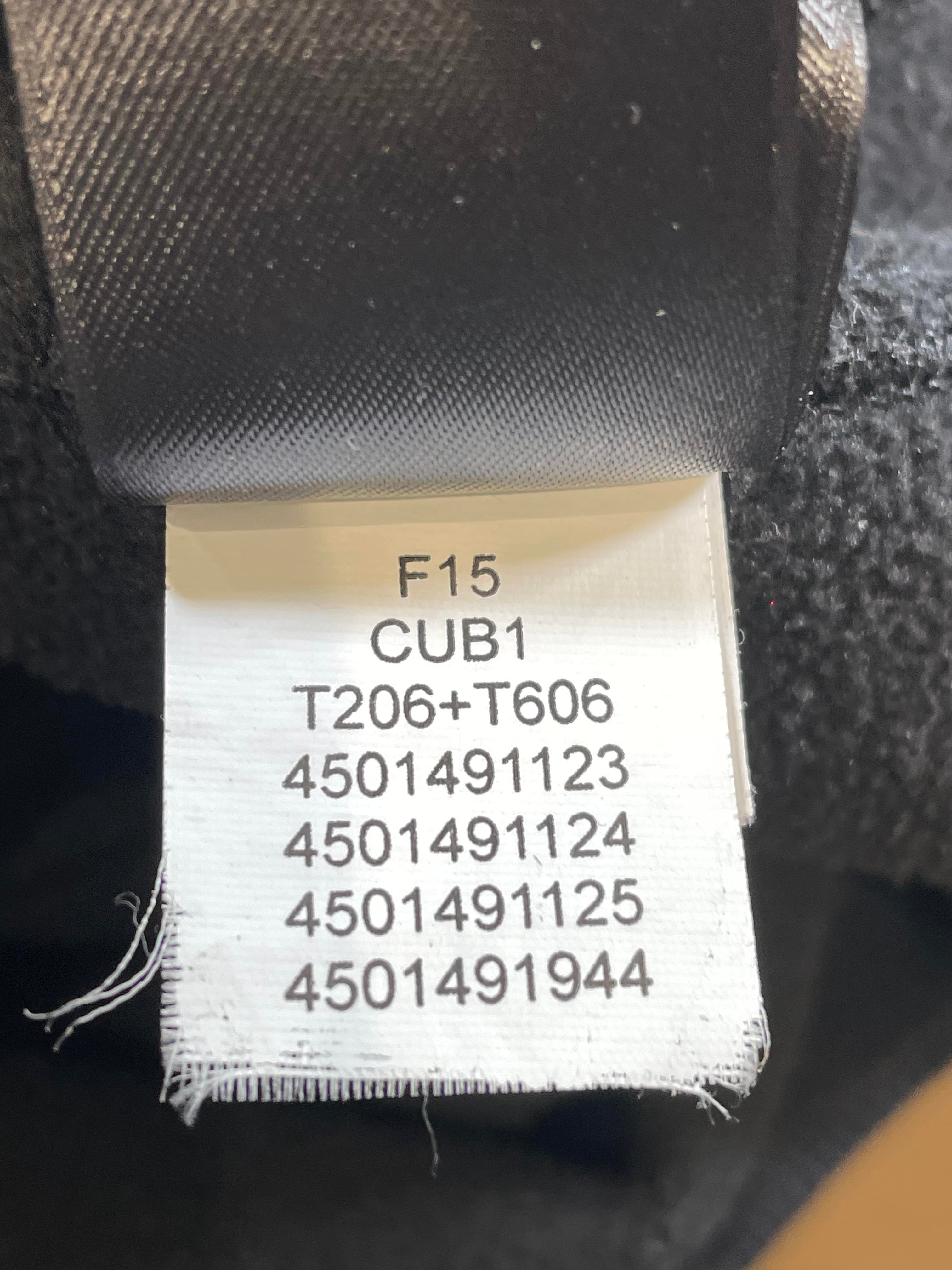 The North Face Black Fleece Zip Up