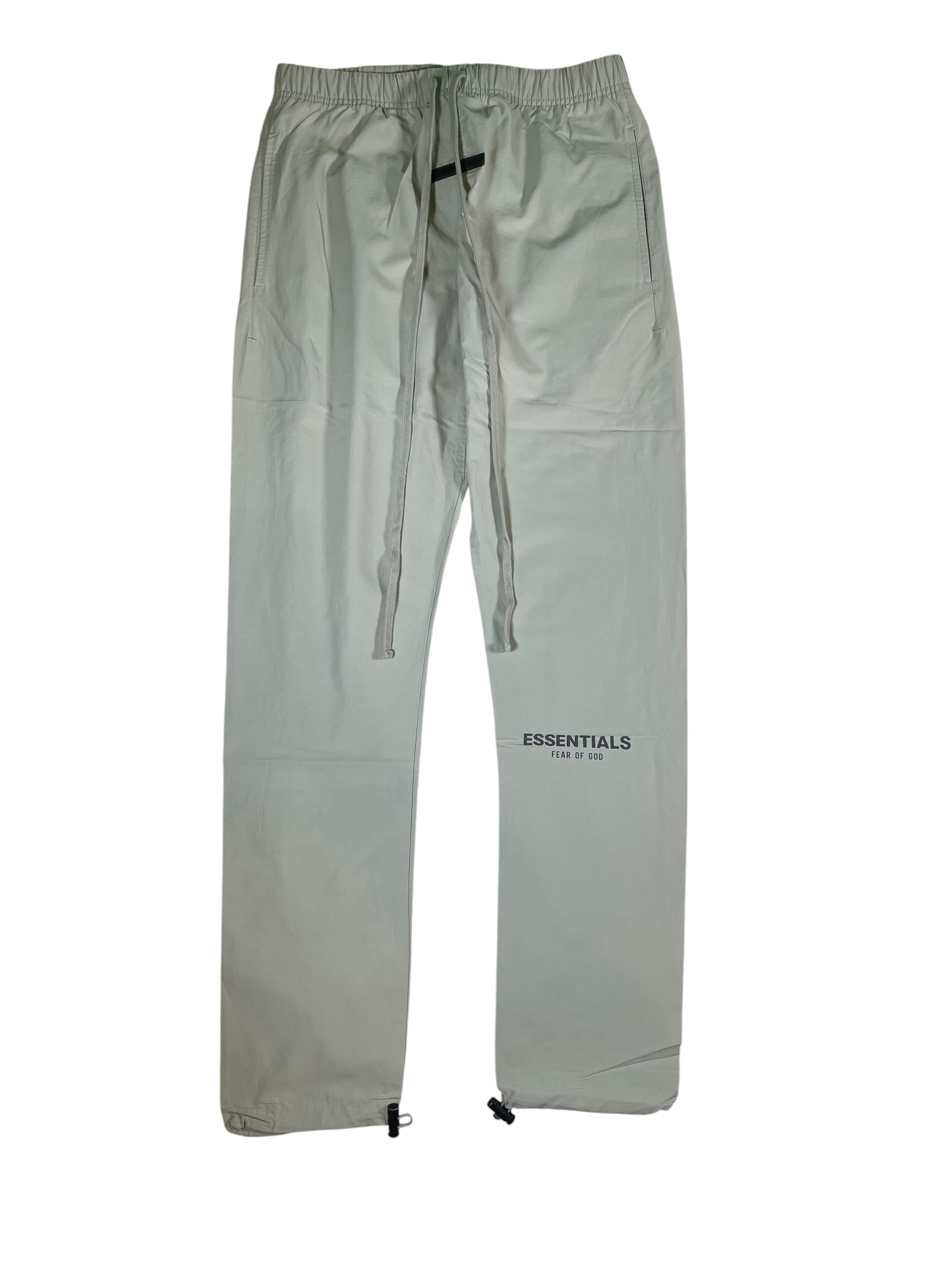 Essentials Refective Track Pants