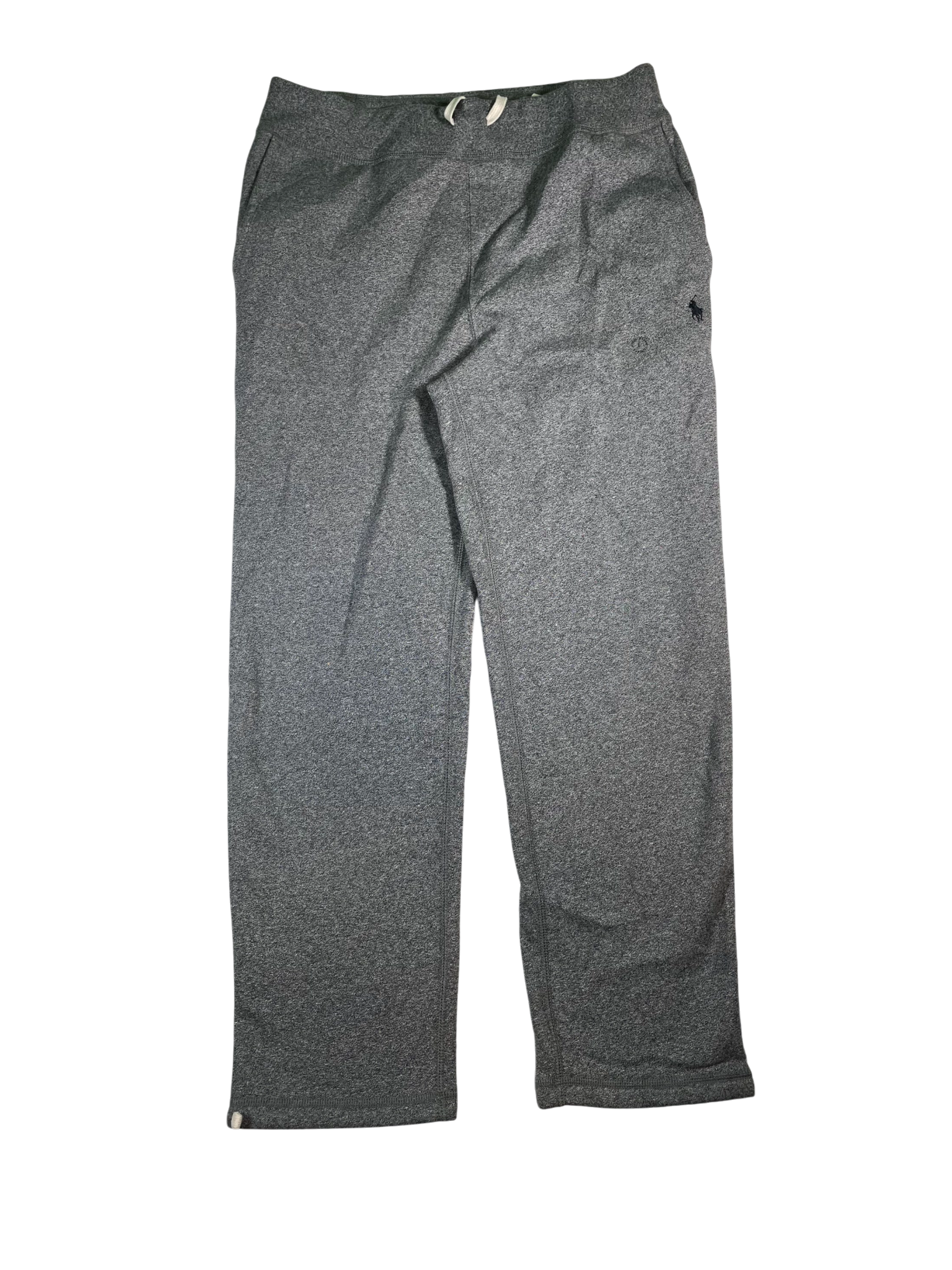 Polo Dark Grey Sweatpants