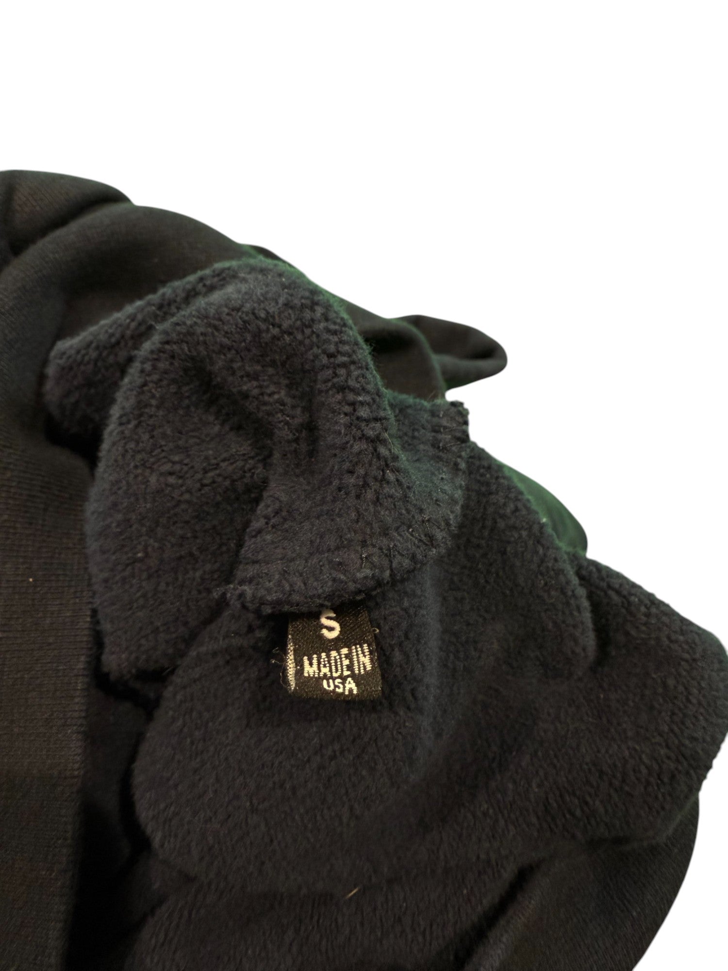 CPFM "Ye Must Be Born Again" Navy Hoodie