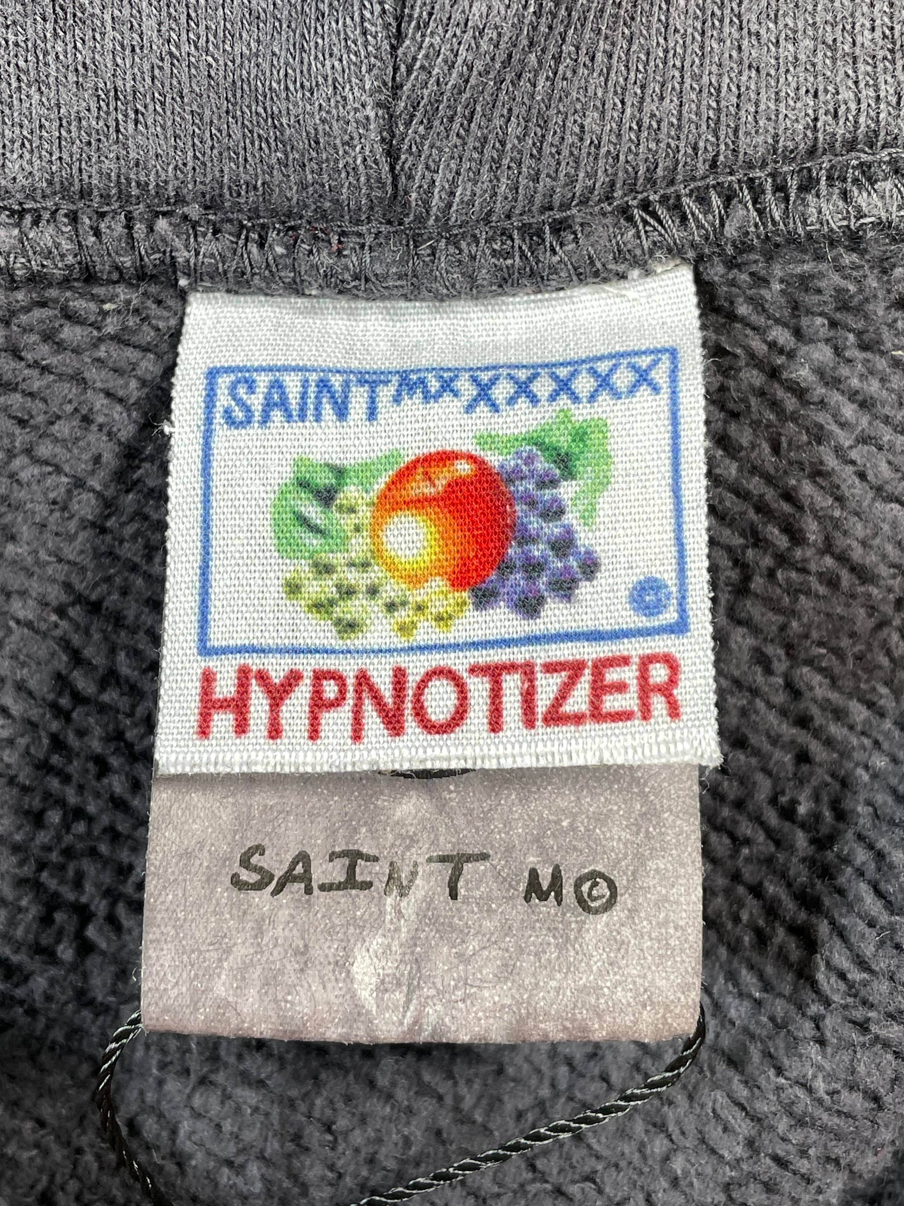 Saint Mxxxxxx Clot Hoodie