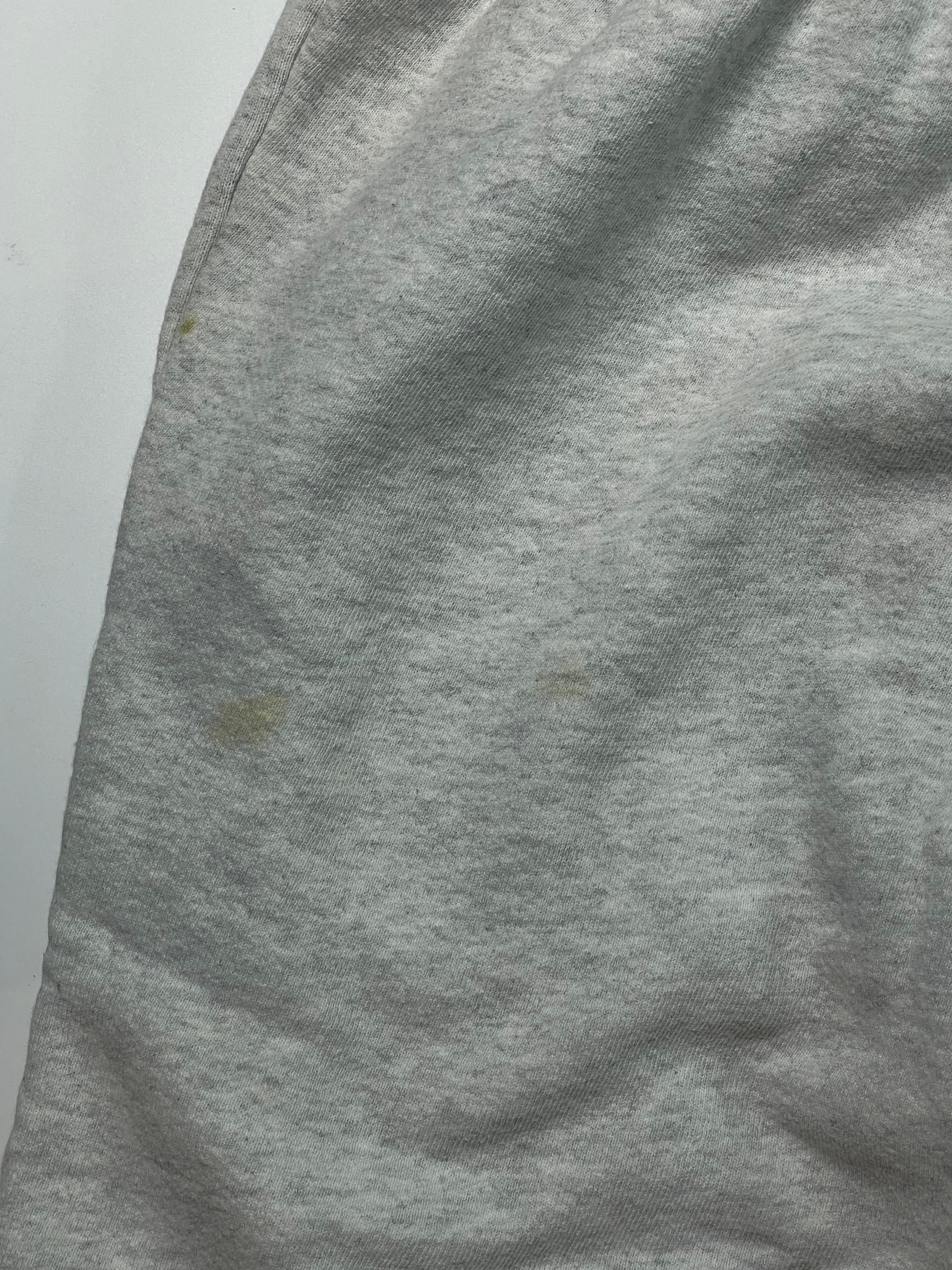 EE Grey & Blue Sweats