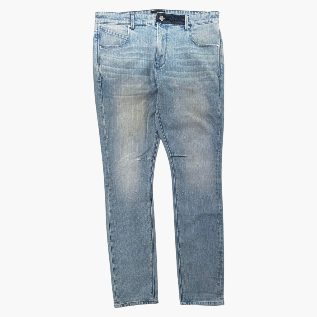 RTA Light Wash Jeans