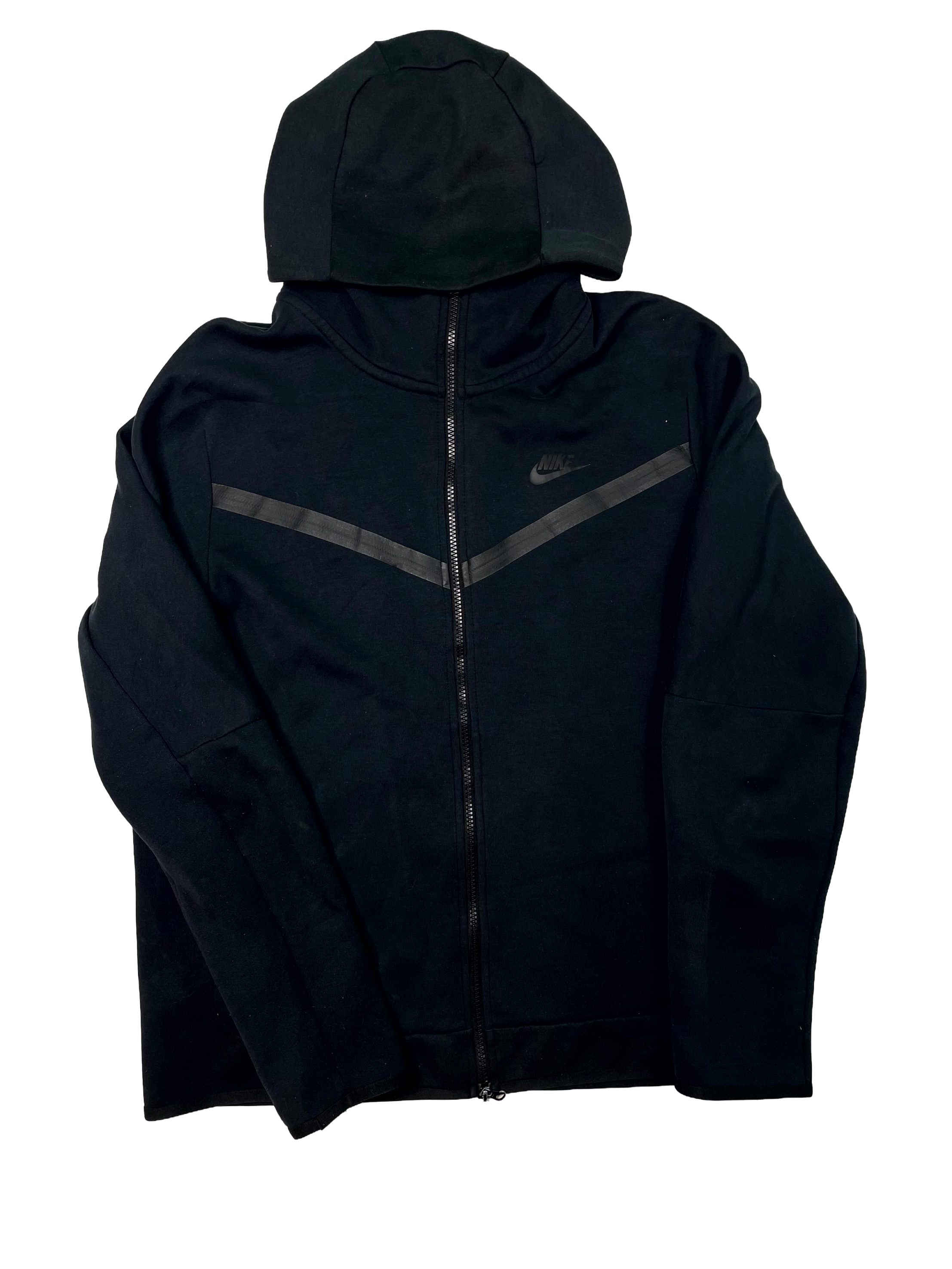 Nike Blue Sweatshirt