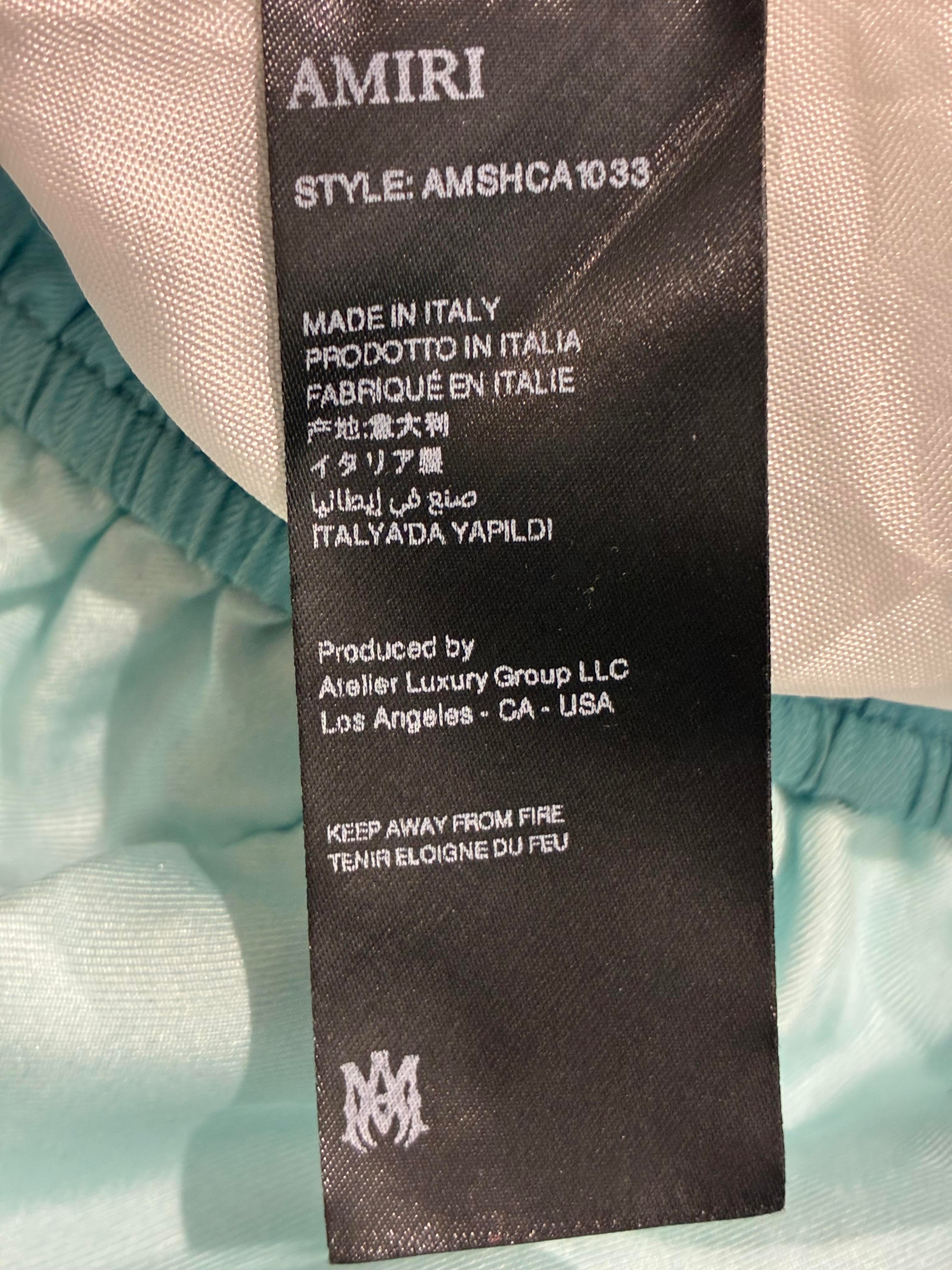 Amiri Resort Club Set