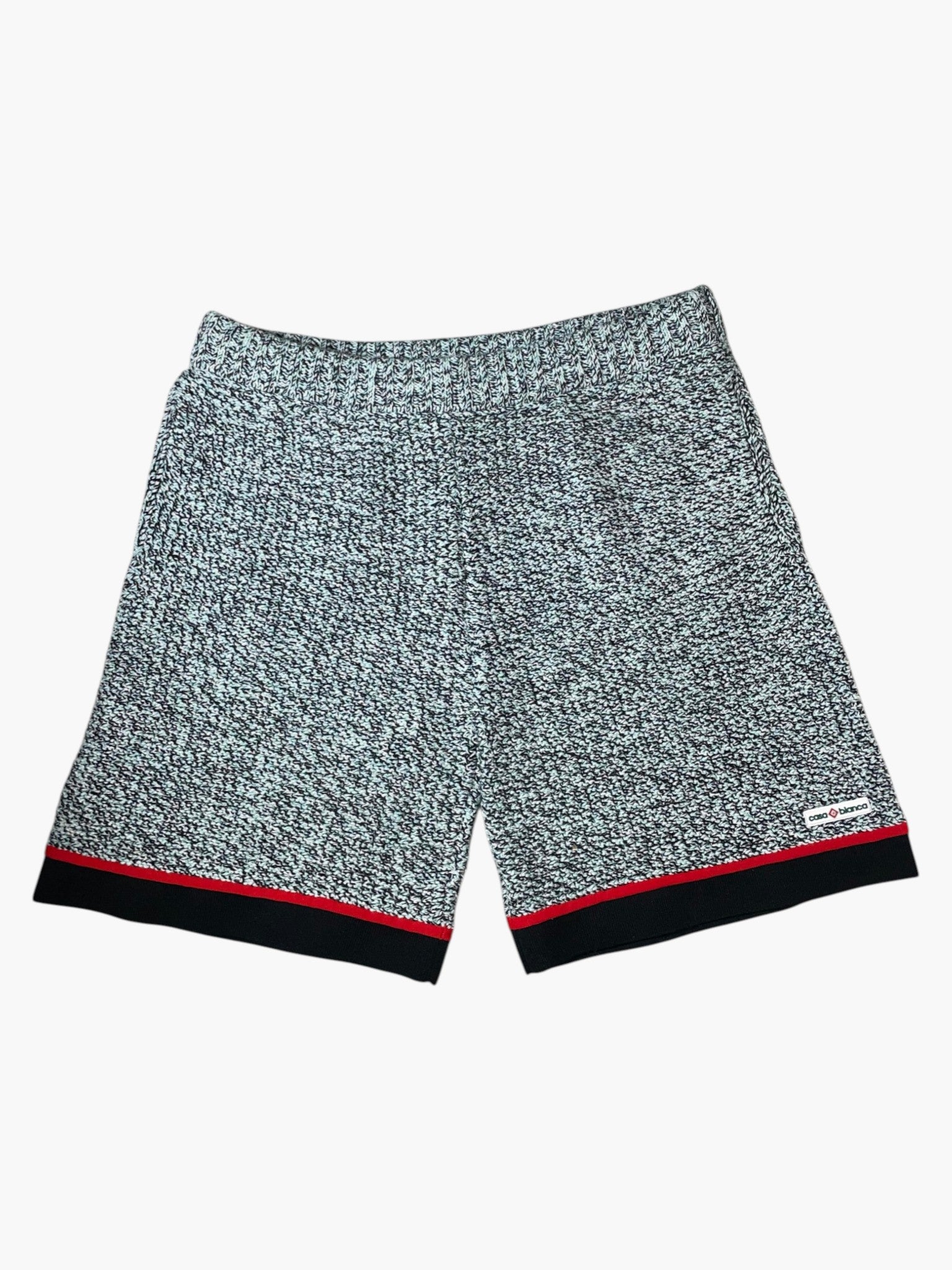 Casablanca "Mouline" Mint Short