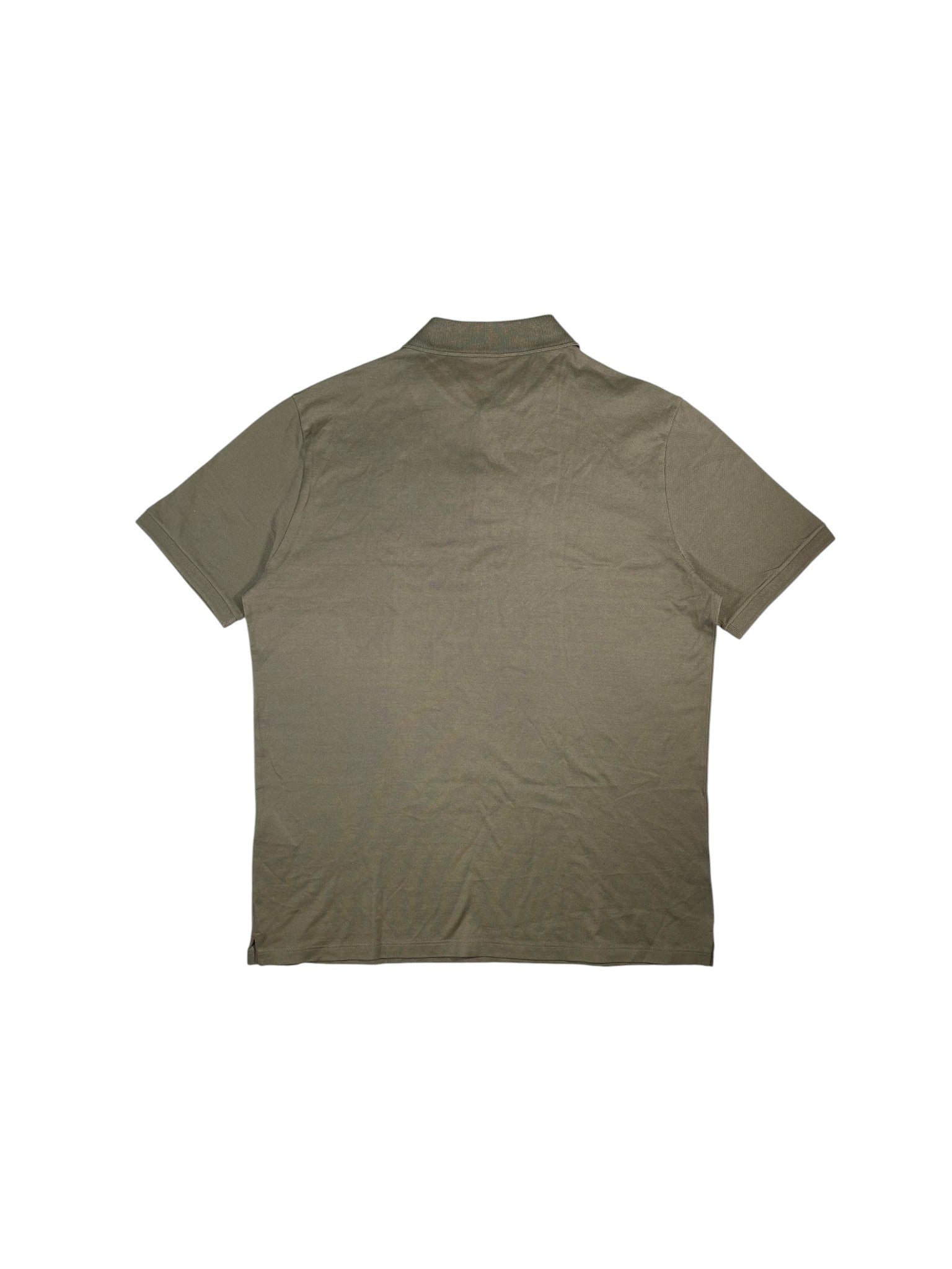 Louis Vuitton Olive Polo