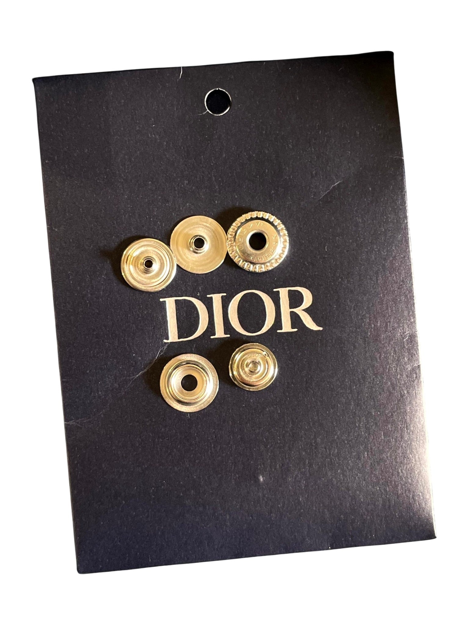 Dior Oblique Powder Blue Puffer Jacket