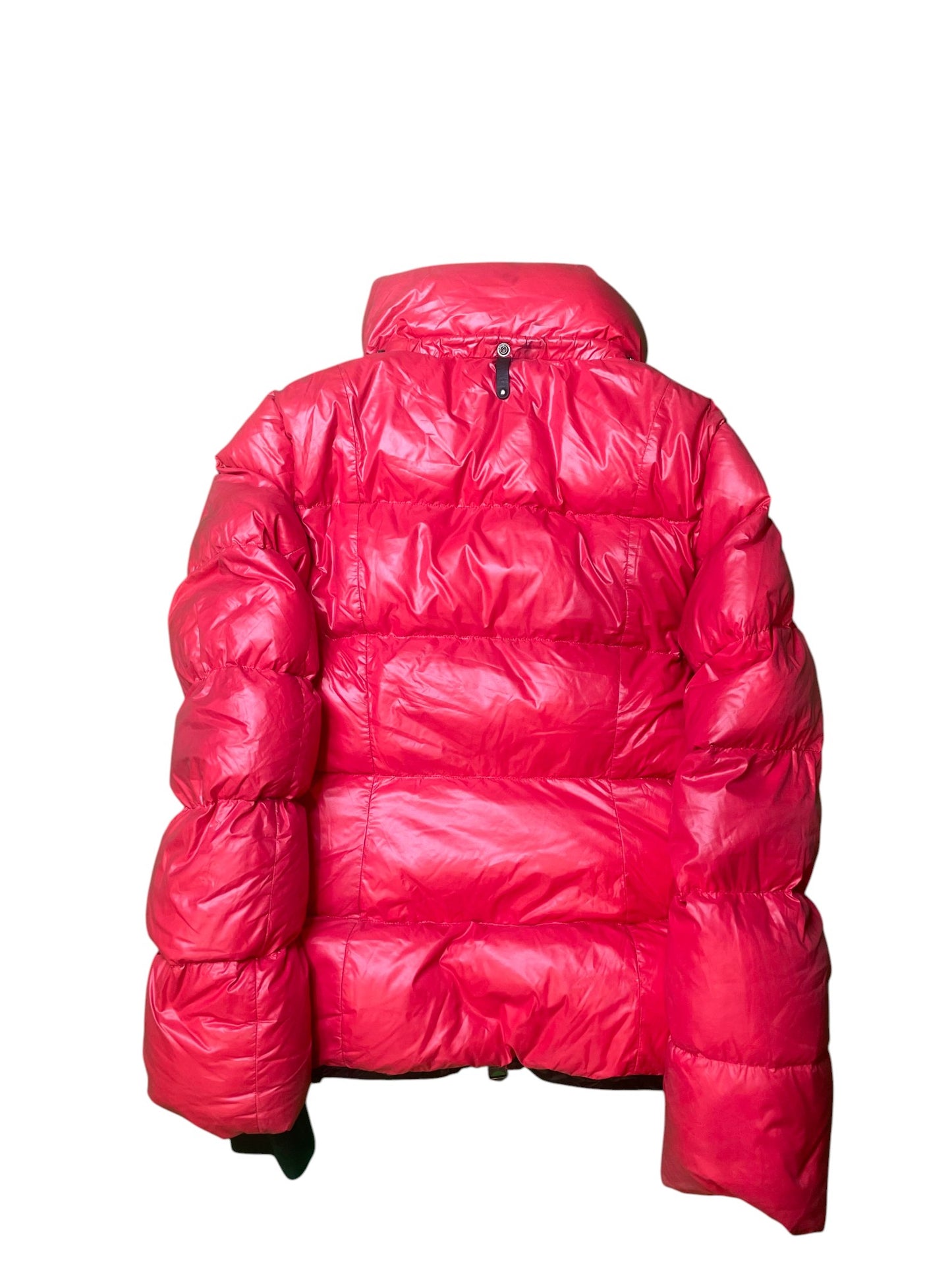 Mackage Puffer Red Women's Coat