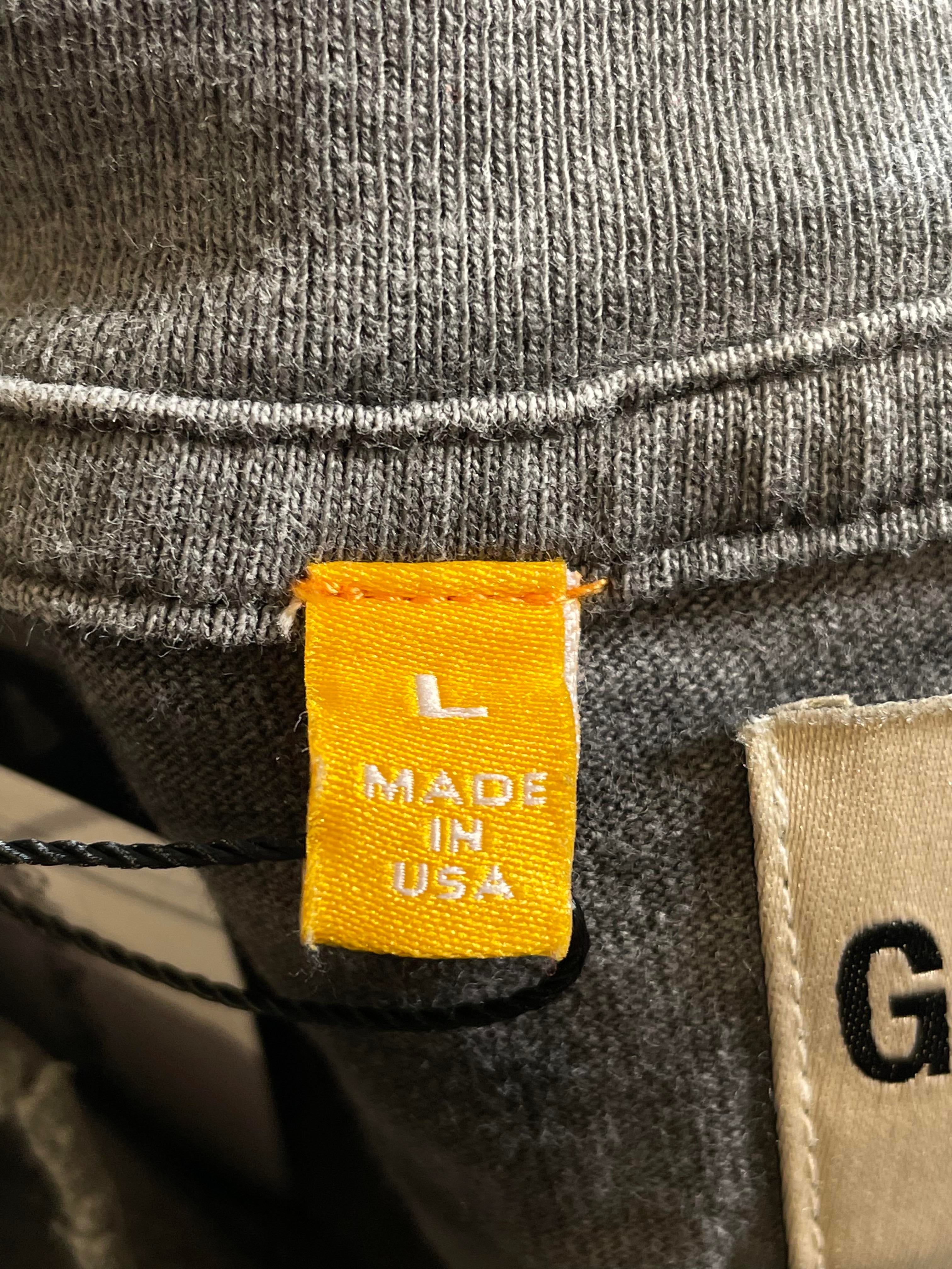 Gallery Dept Corona Grey Tee
