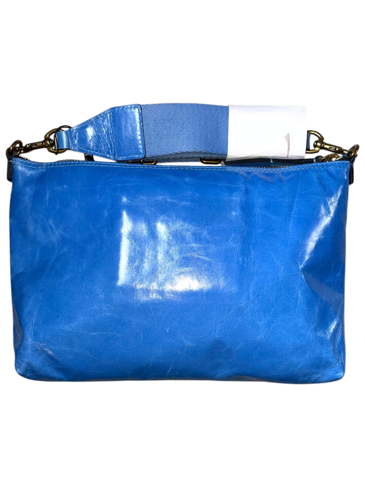 Isabel Marant Nessah Azure Bag
