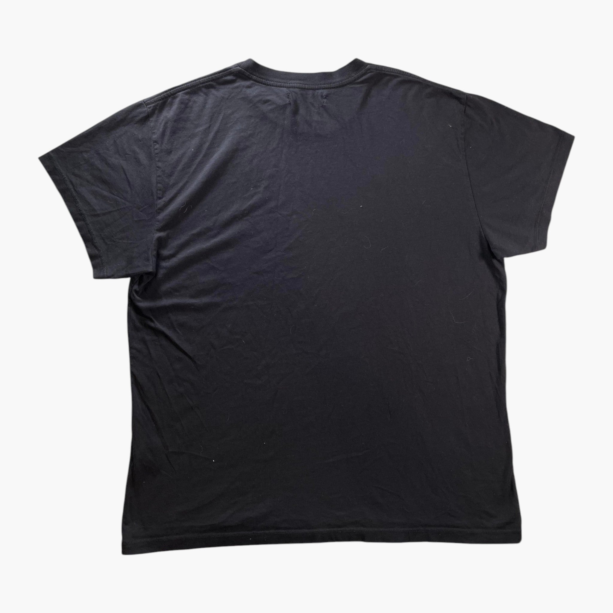 Amiri Love Me Multi Black Tee