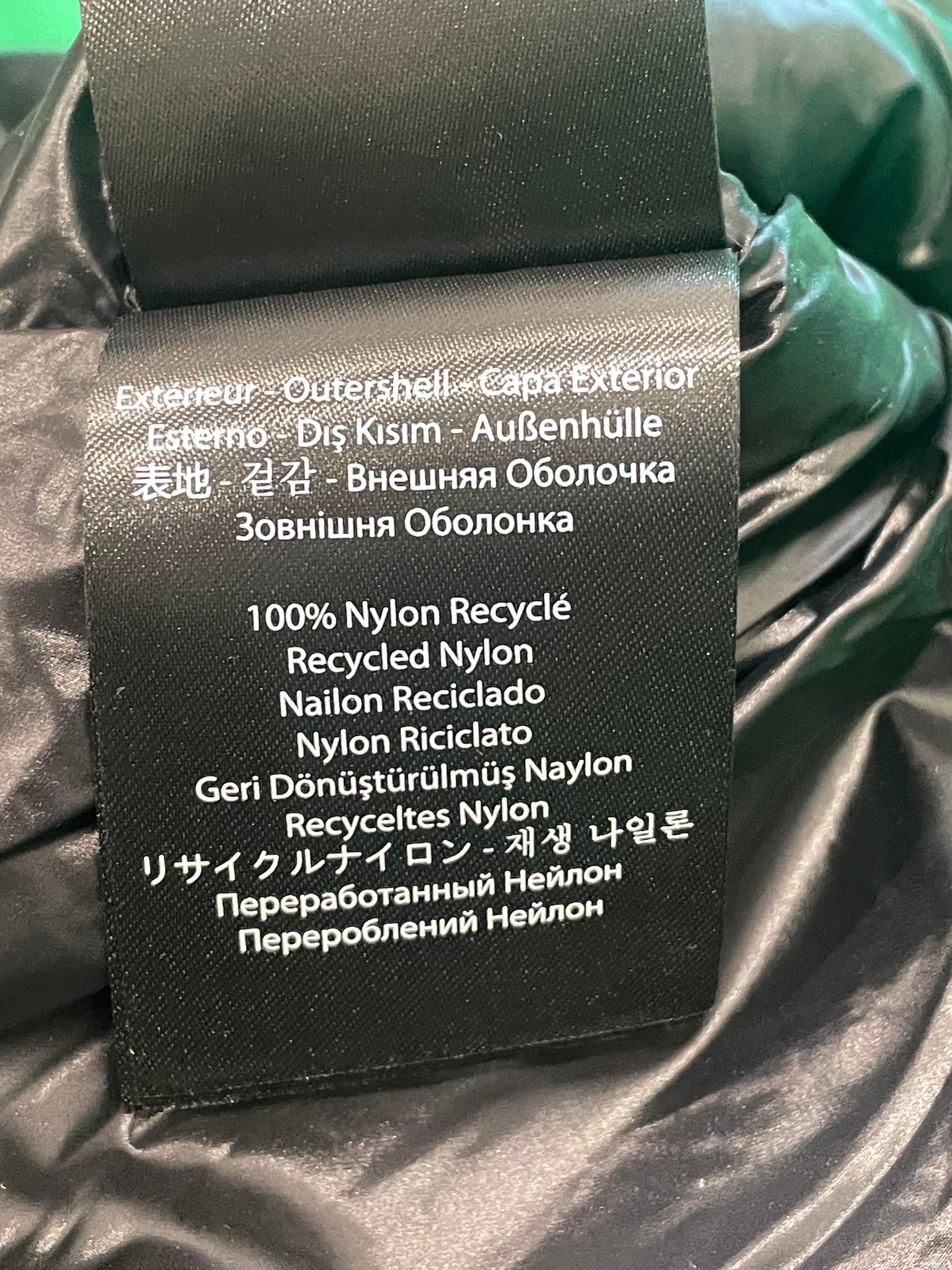 Mackage Black Light Puffer Coat Kids