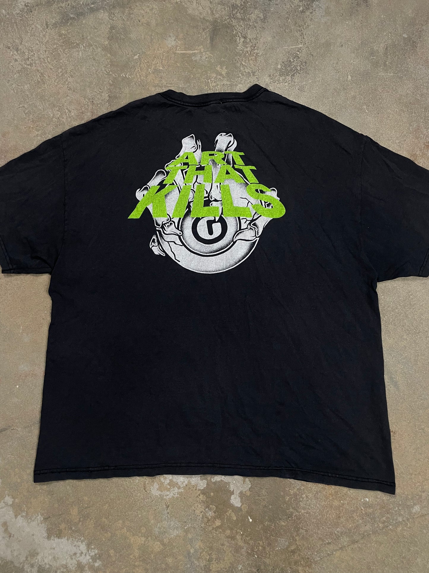 Gallery Dept G-Ball Tee Used XL