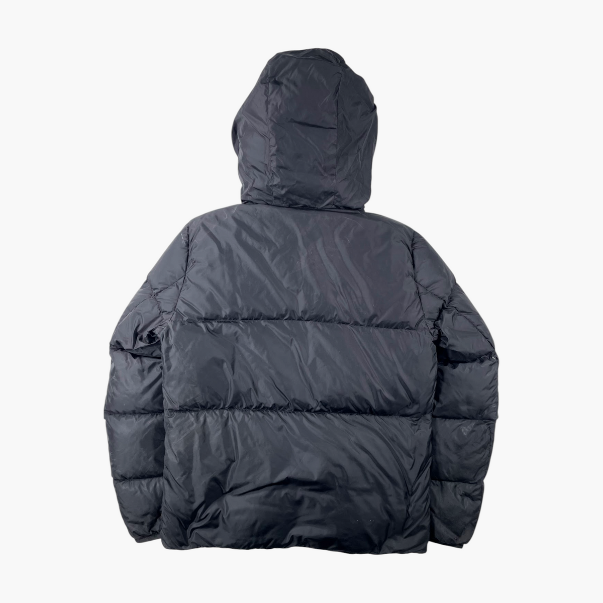 Moncler Black Montcla Jacket