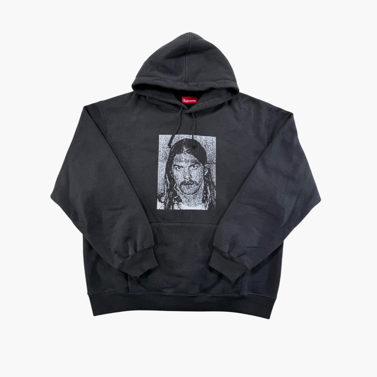 Supreme Dash Snow Hoodie