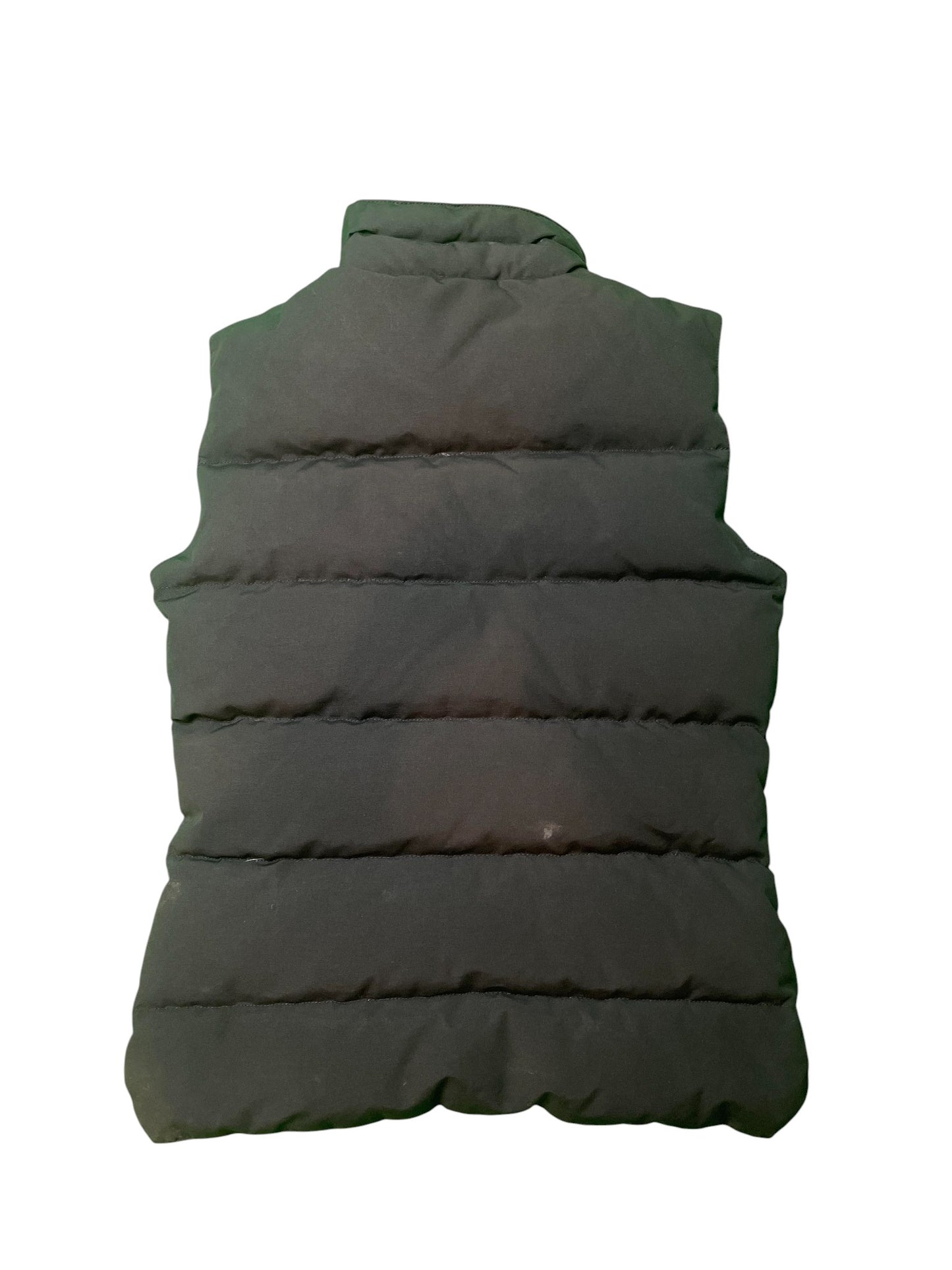 Canada Goose Blue Camo Vest