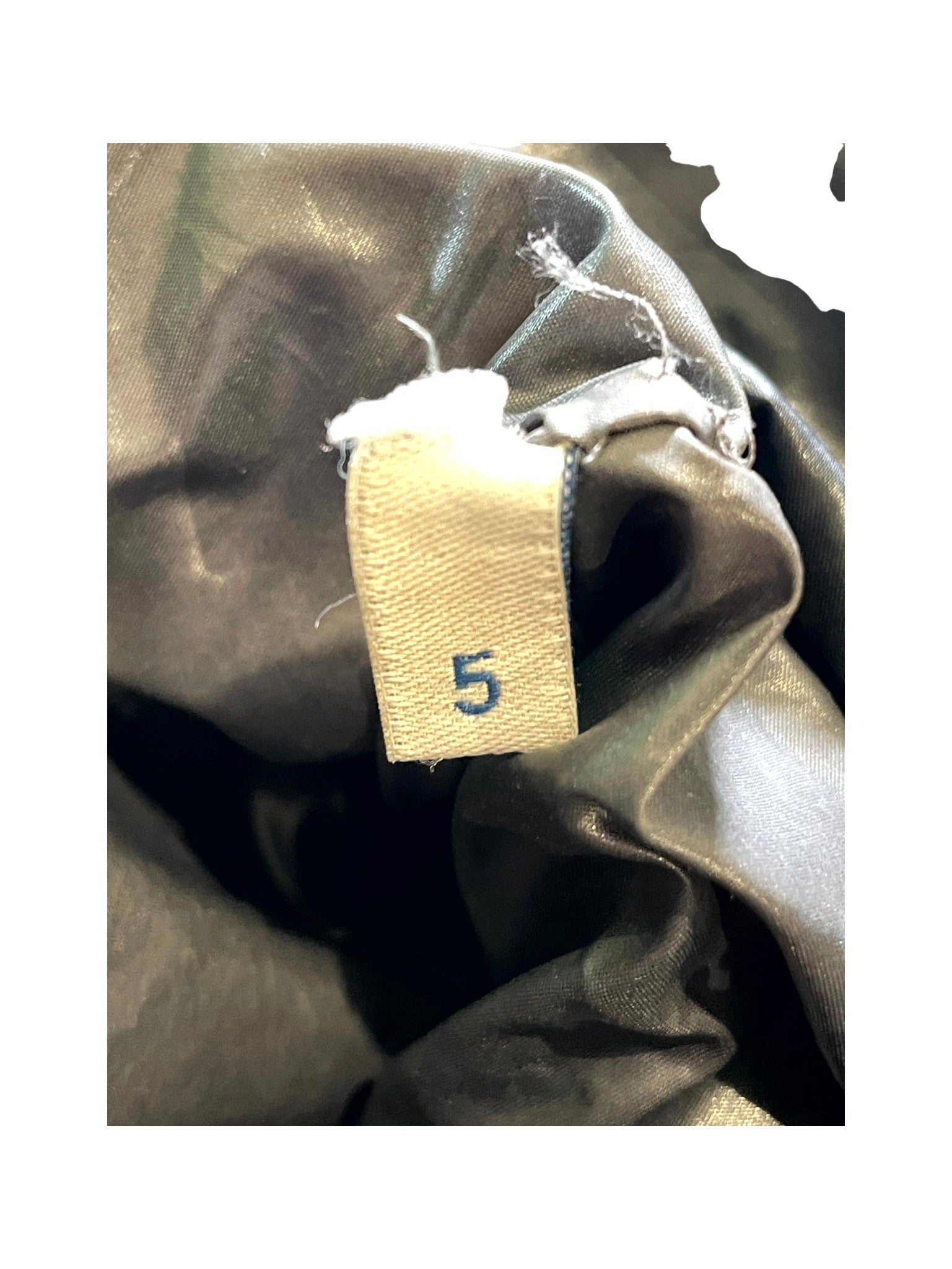 Moncler "Maya" Black Puffer Jacket