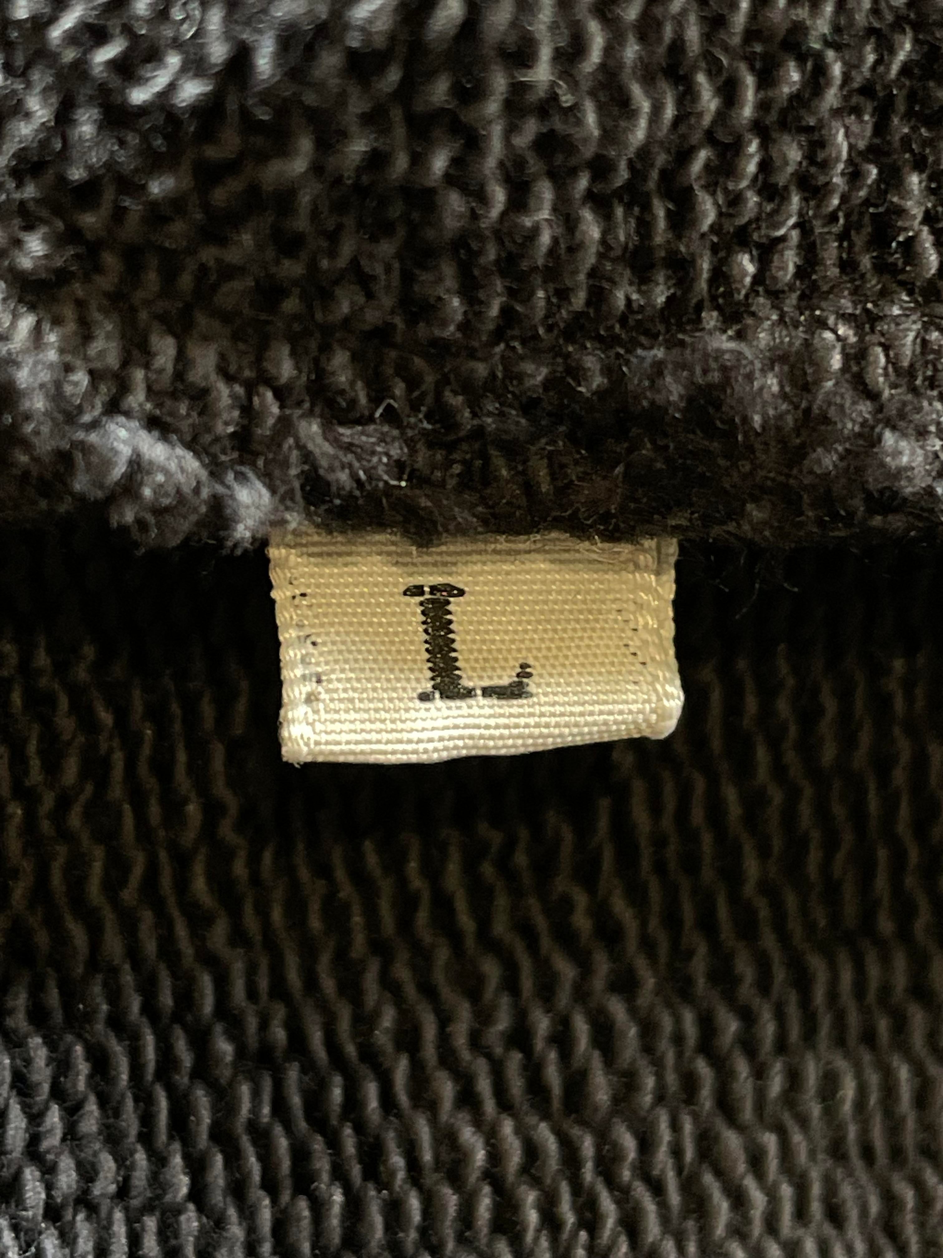 Barriers 'Jordan' Black Hoodie
