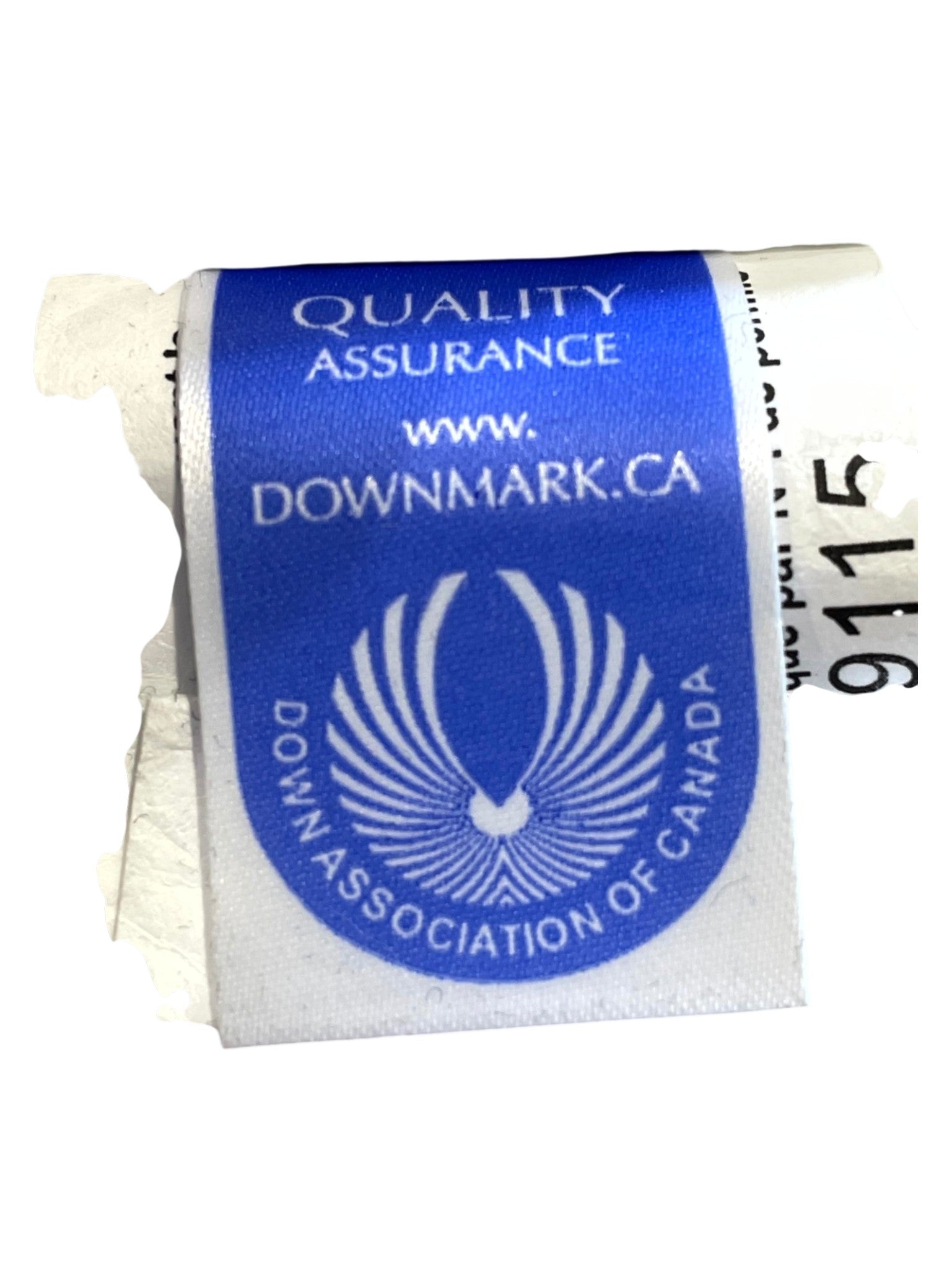 Canada Goose Duncan Red & Black Puffer Vest