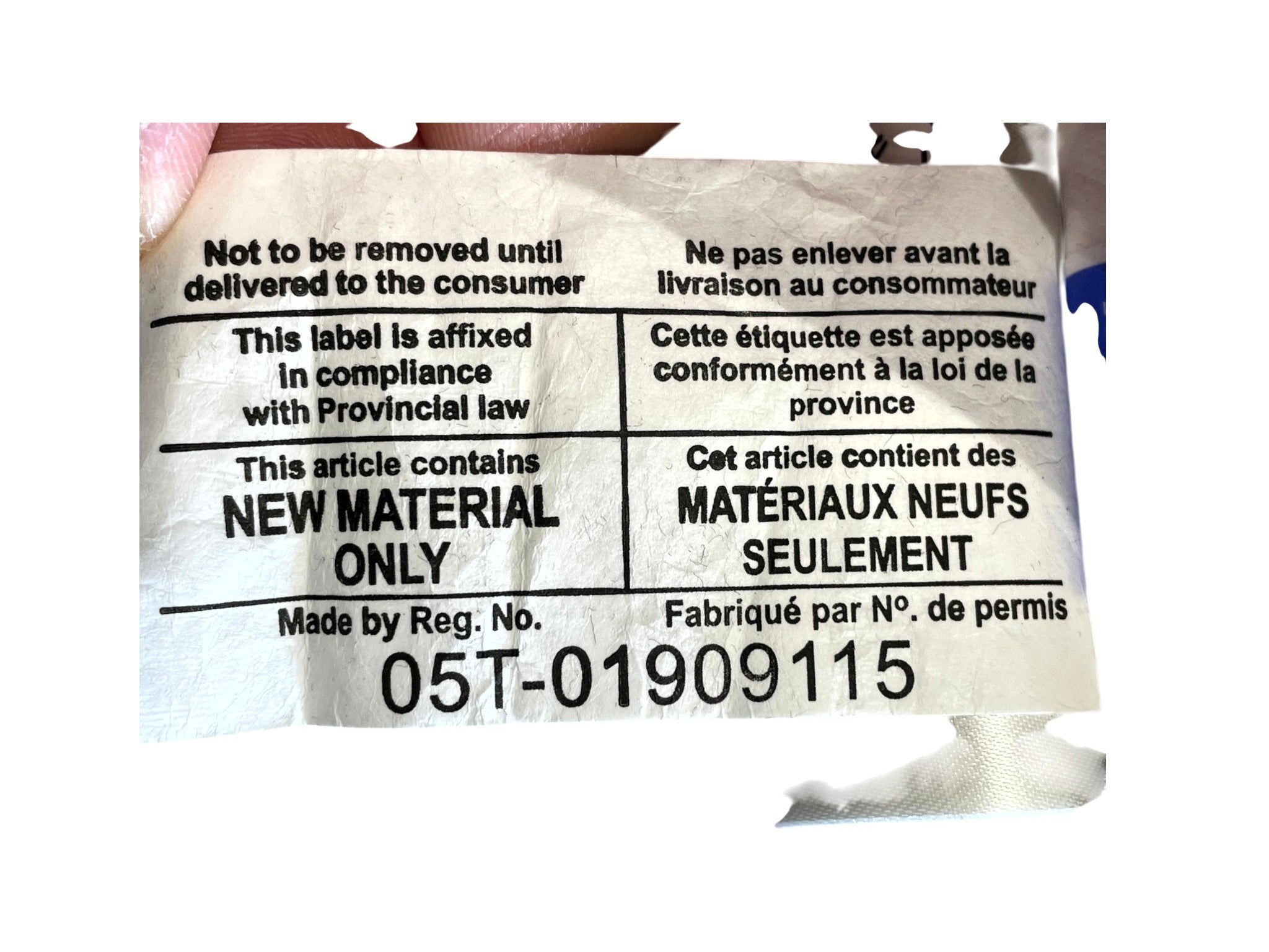 Canada Goose Duncan Red & Black Puffer Vest