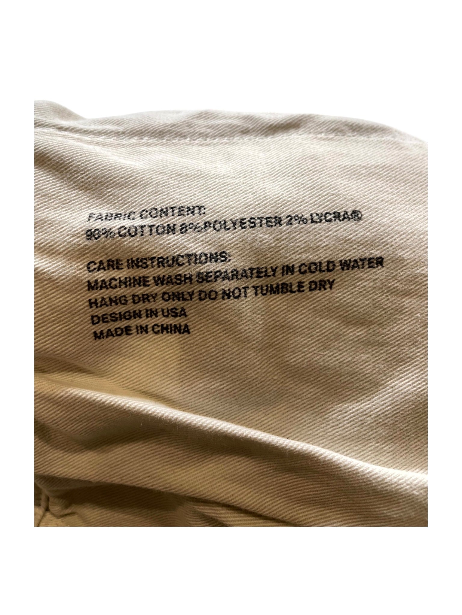 Purple Brand Denim Jogger Grey Pants