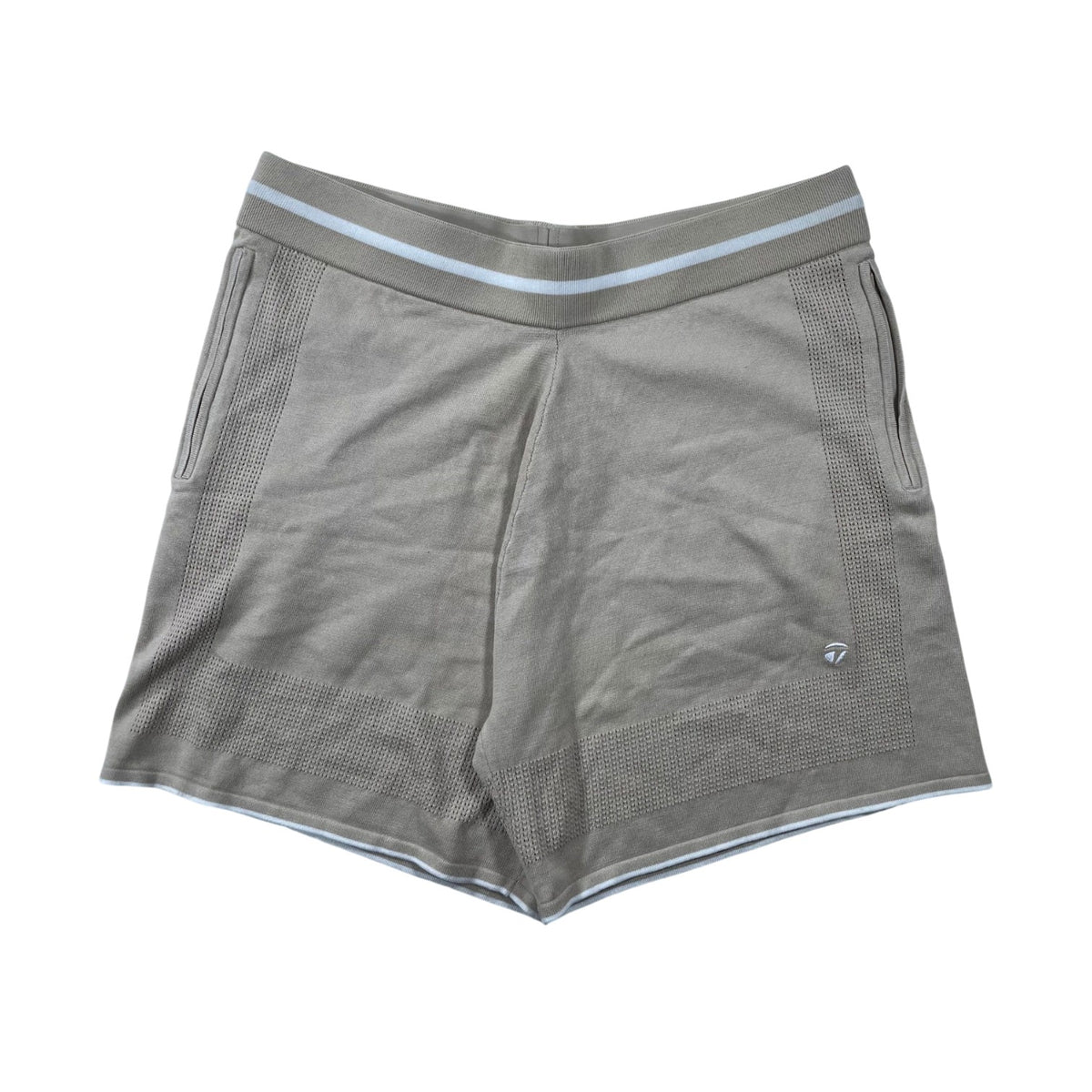 KITH TAYLORMADE CHIP MALT SHORTS