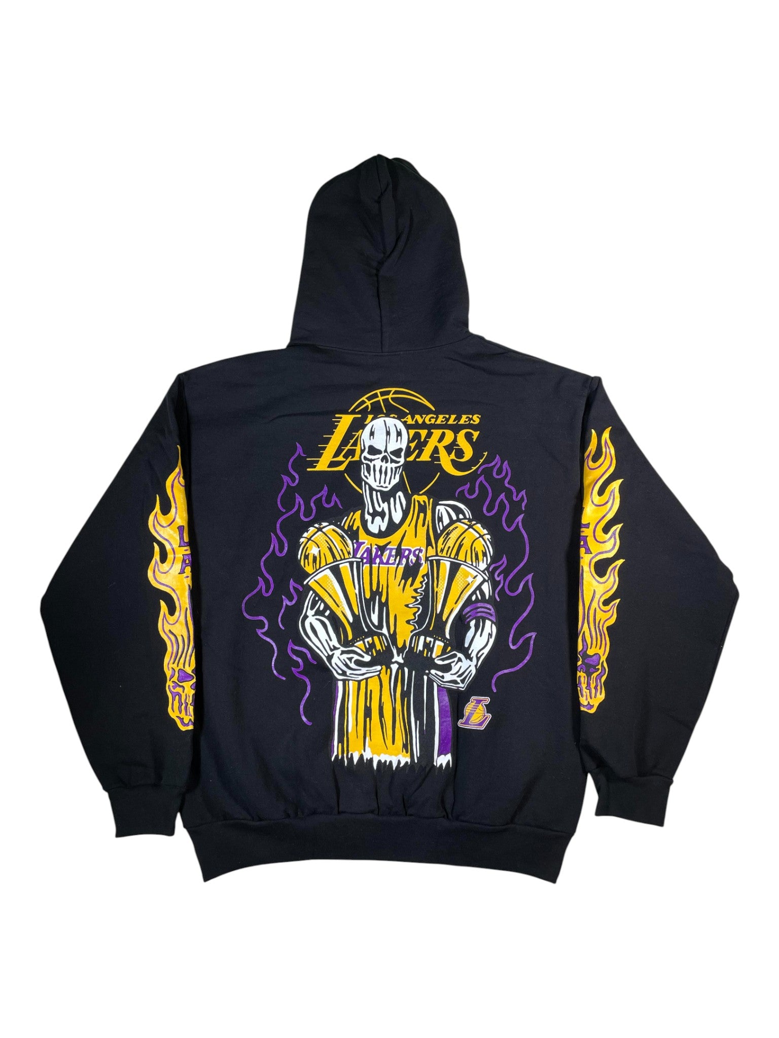 Warren Lotas 'LA Lakers Champs' Hoodie
