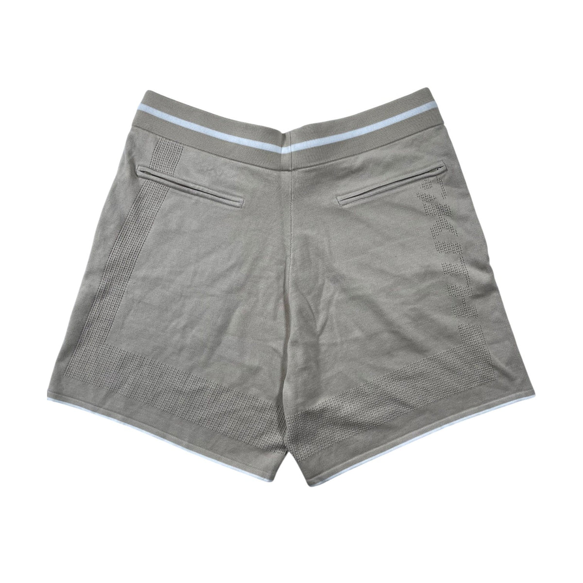 KITH TAYLORMADE CHIP MALT SHORTS