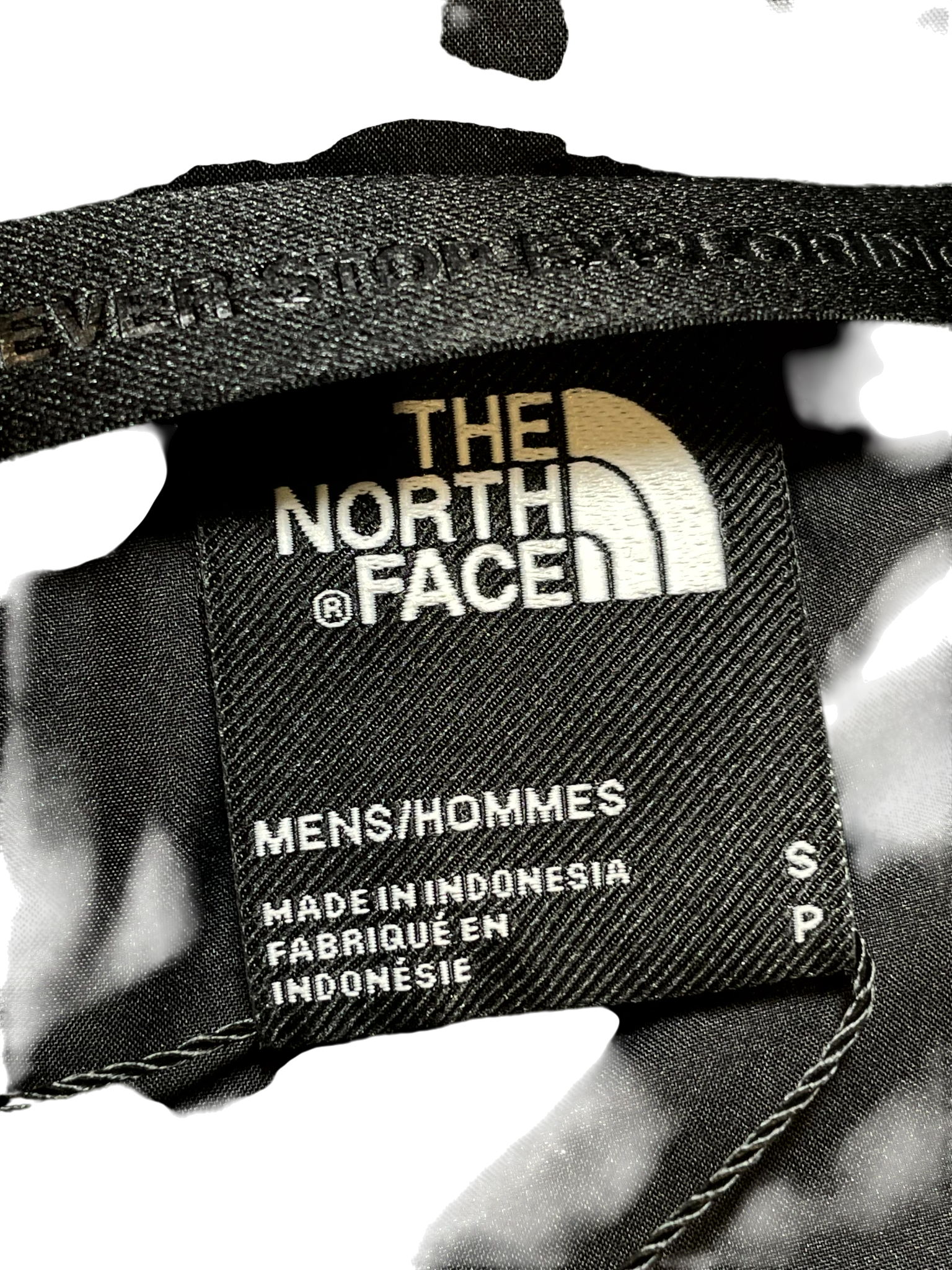 The North Face 700 Hyvent Fur Green Jacket