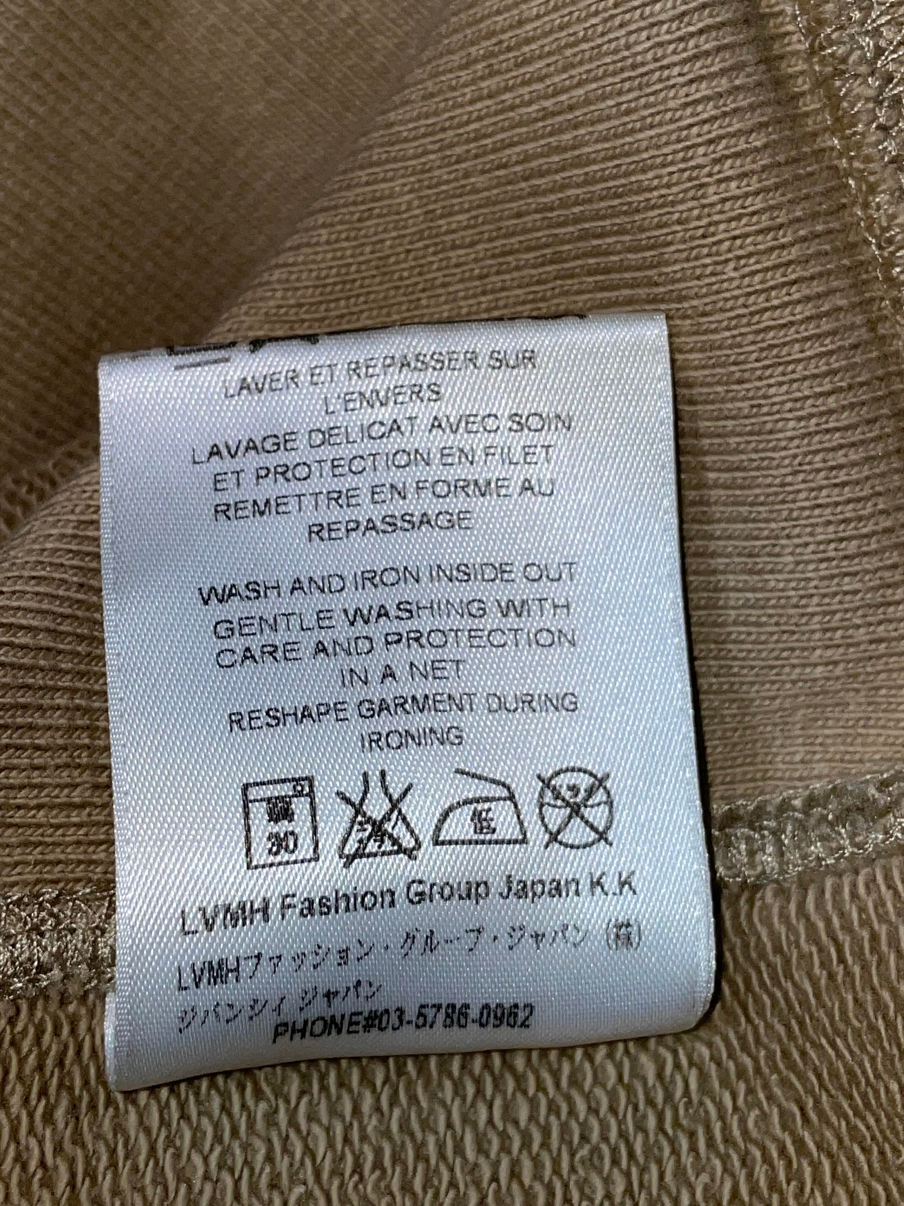 Givenchy 'Eagle' Tan Hoodie