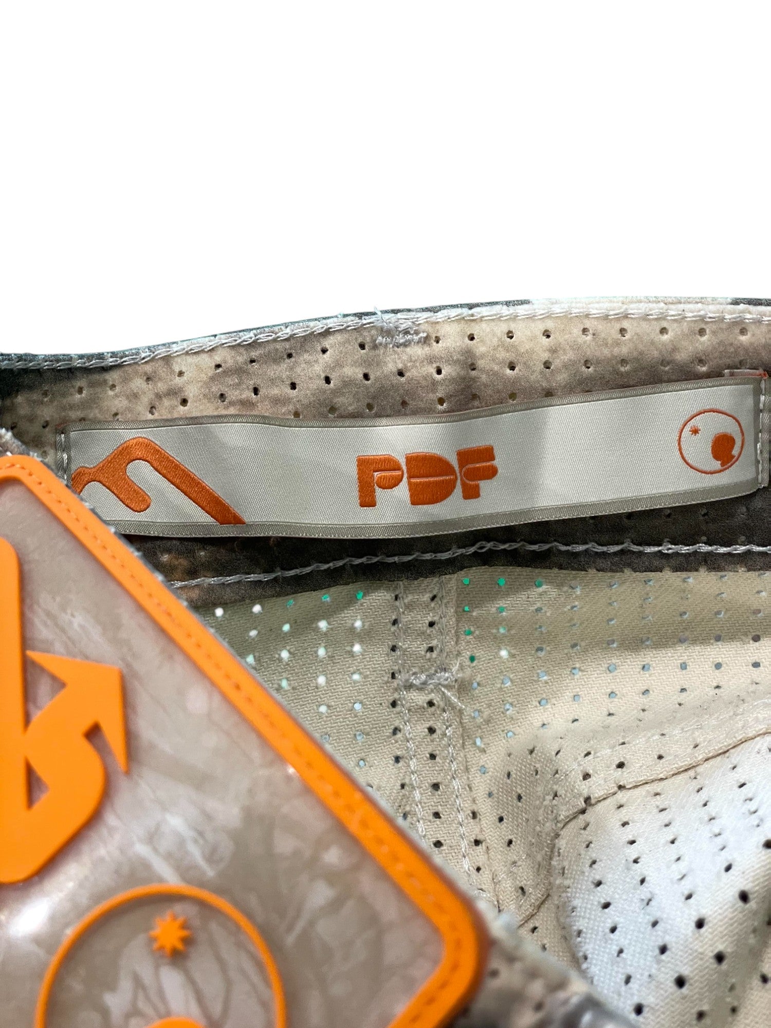 Chanel PDF No Name Multicolor Jeans