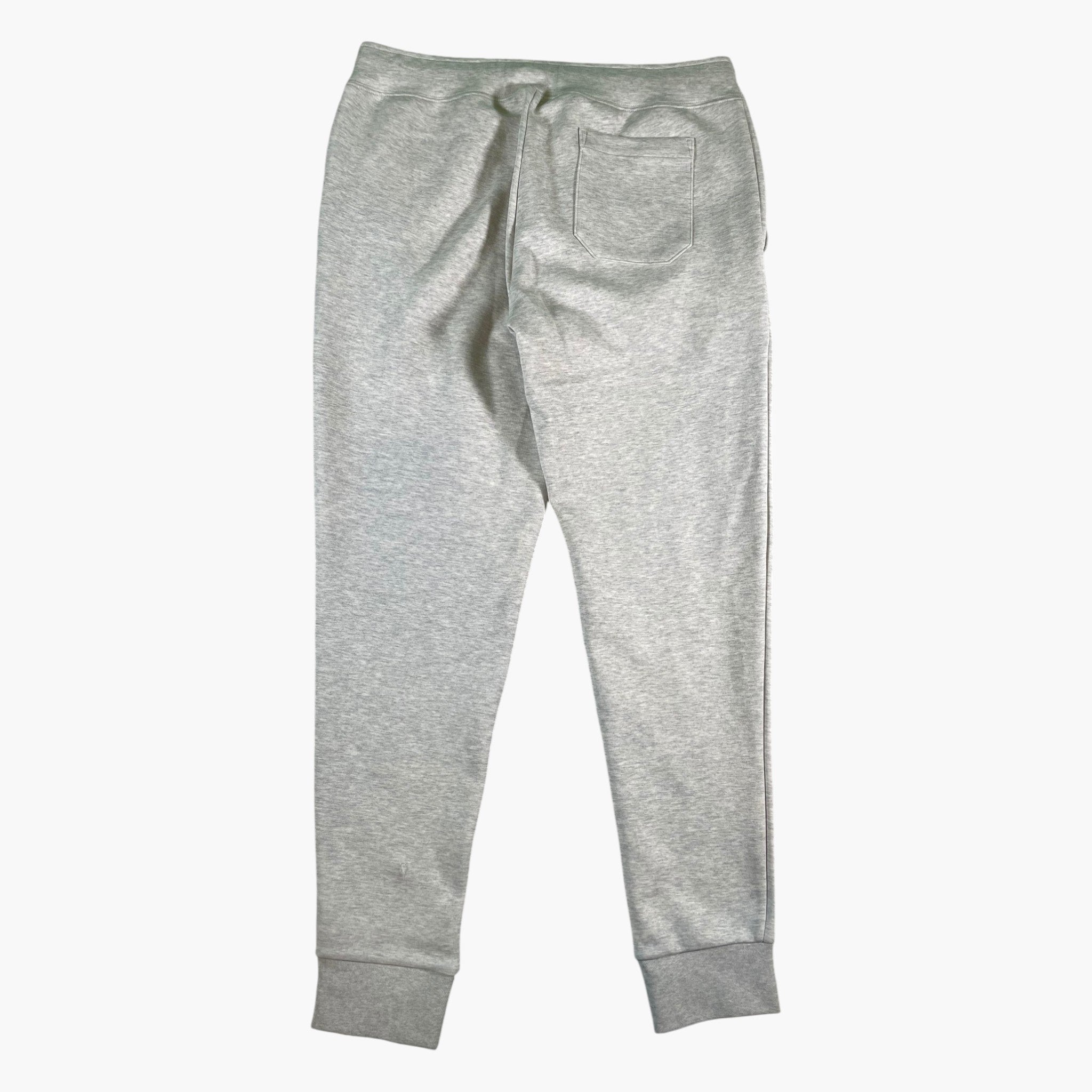 Polo Grey Sweats