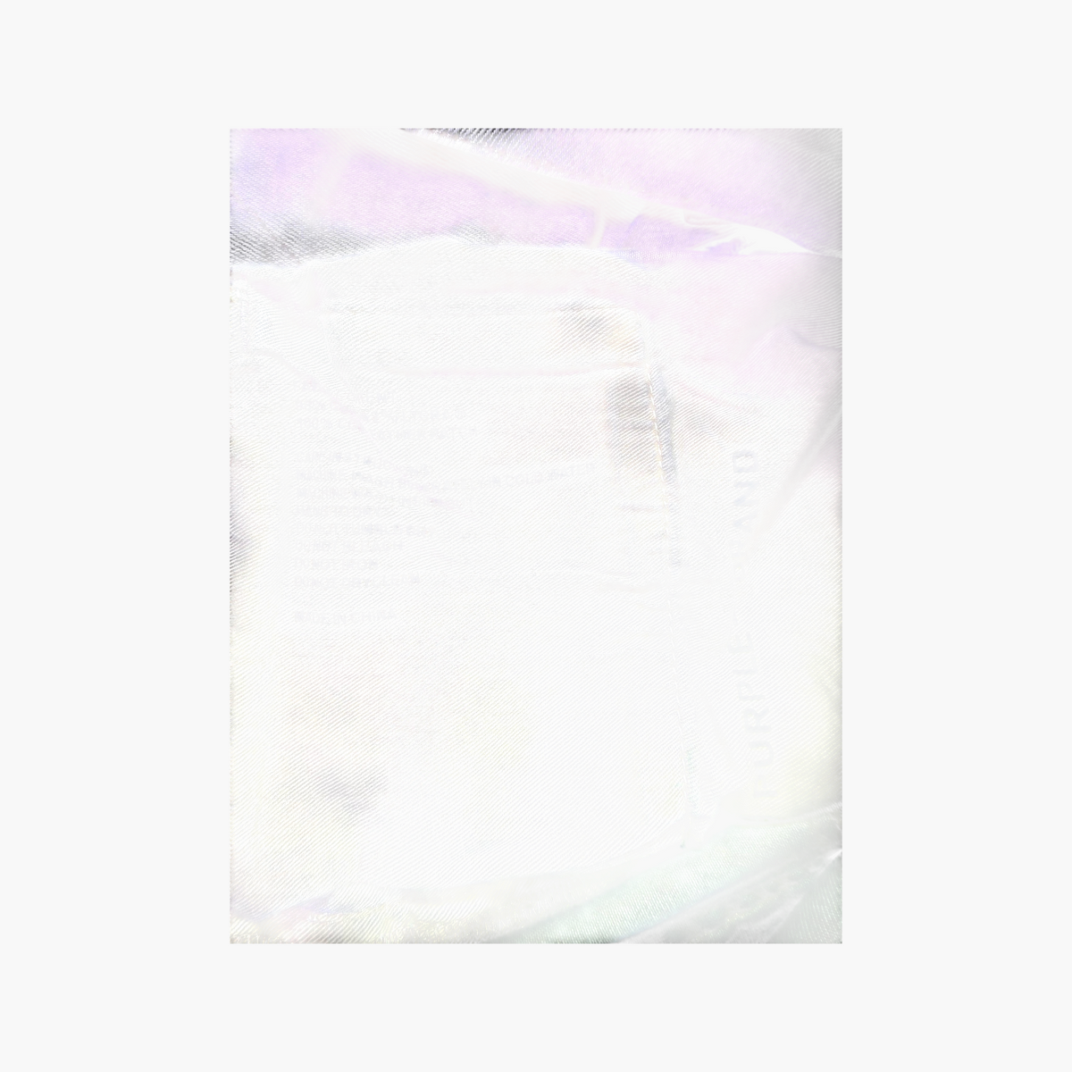 Purple Brand Tan Plain Jeans