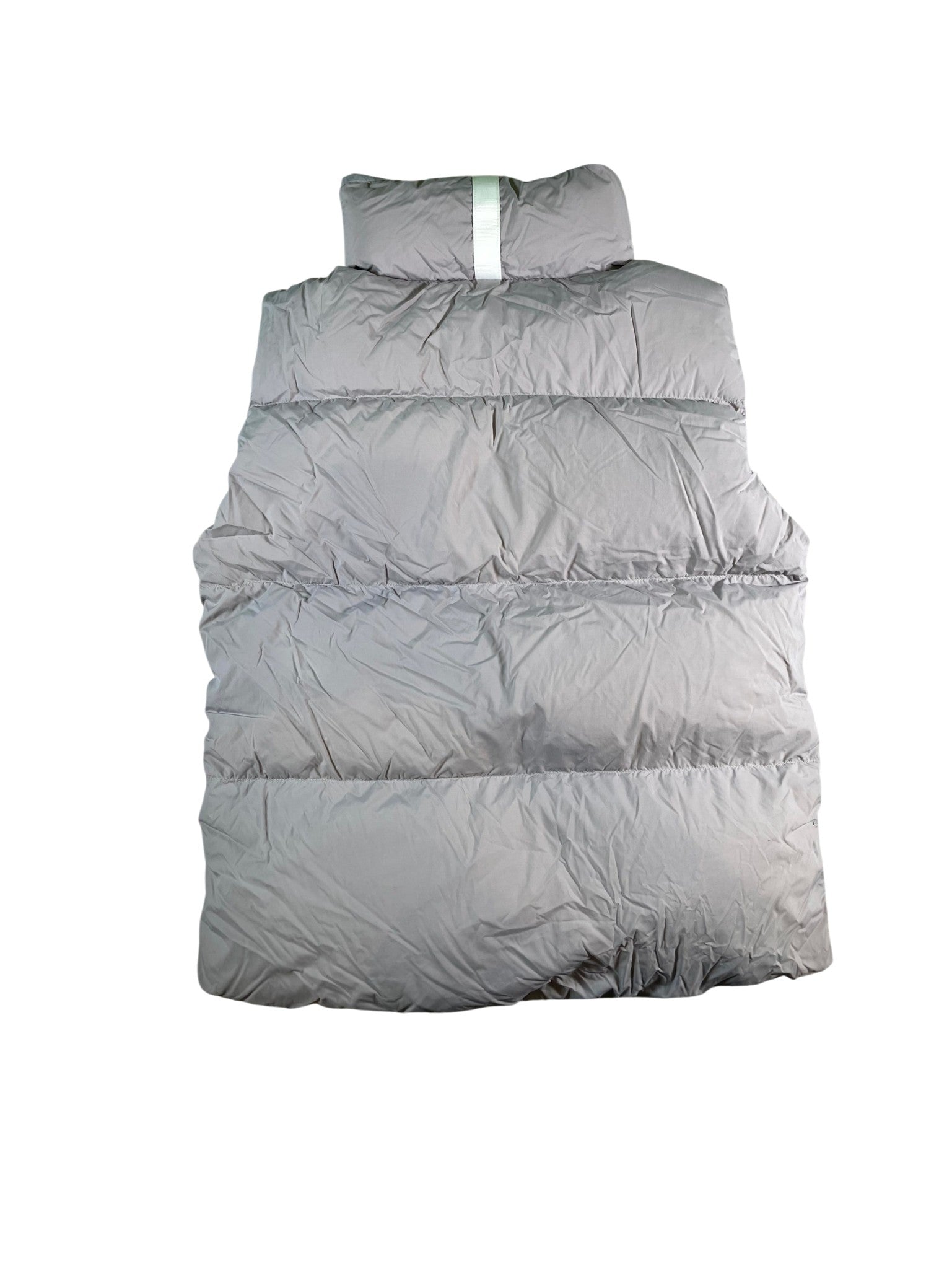 Canada Goose "Everett" Grey Puffer Vest
