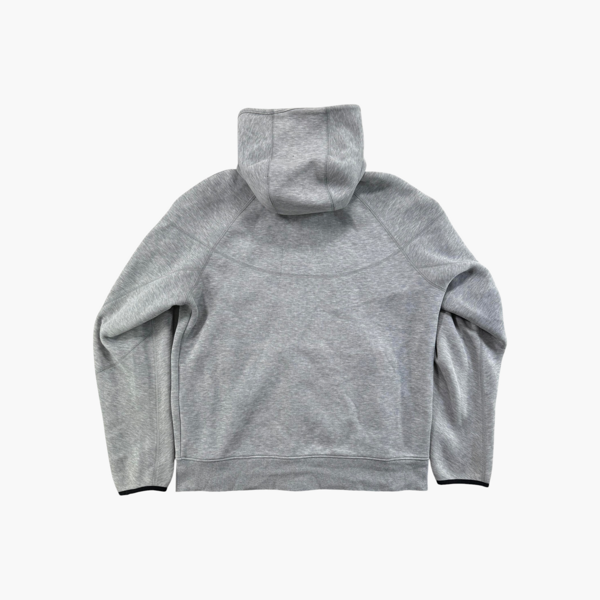 Nike Tech Grey Hoodie