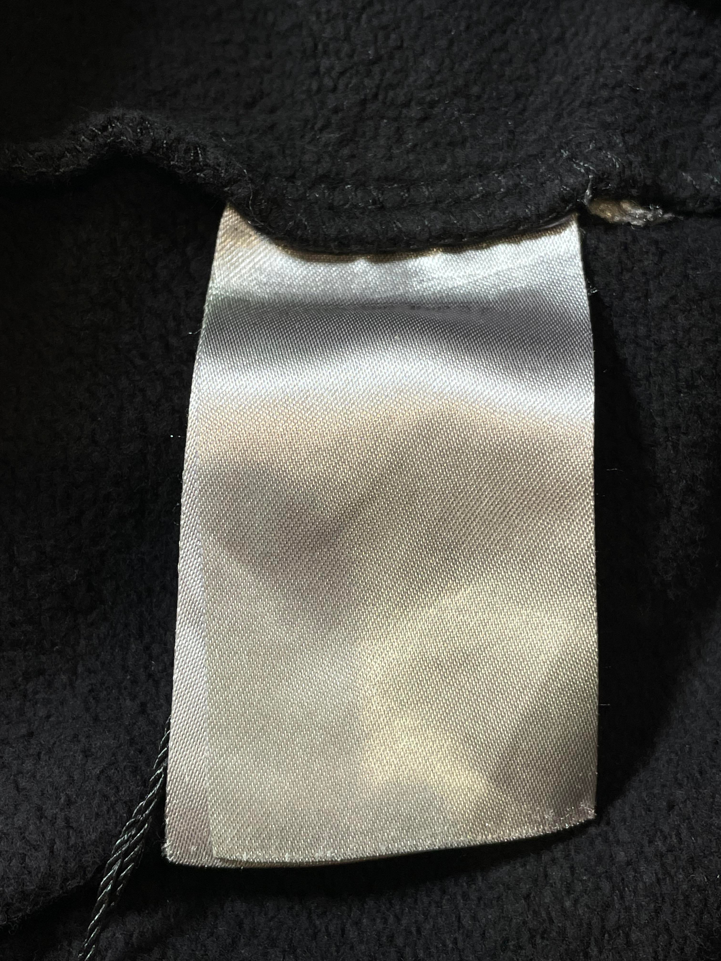 Chrome Hearts 'Horseshoe' Black & Blue Sweats
