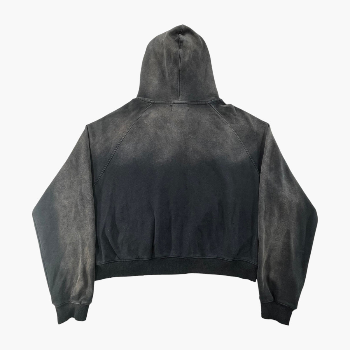 Vale Gem Zip Up