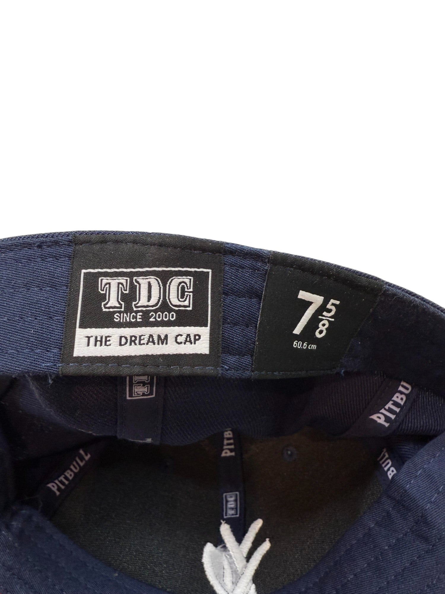 Yves Saint Laurent Opium Navy & Red Cap