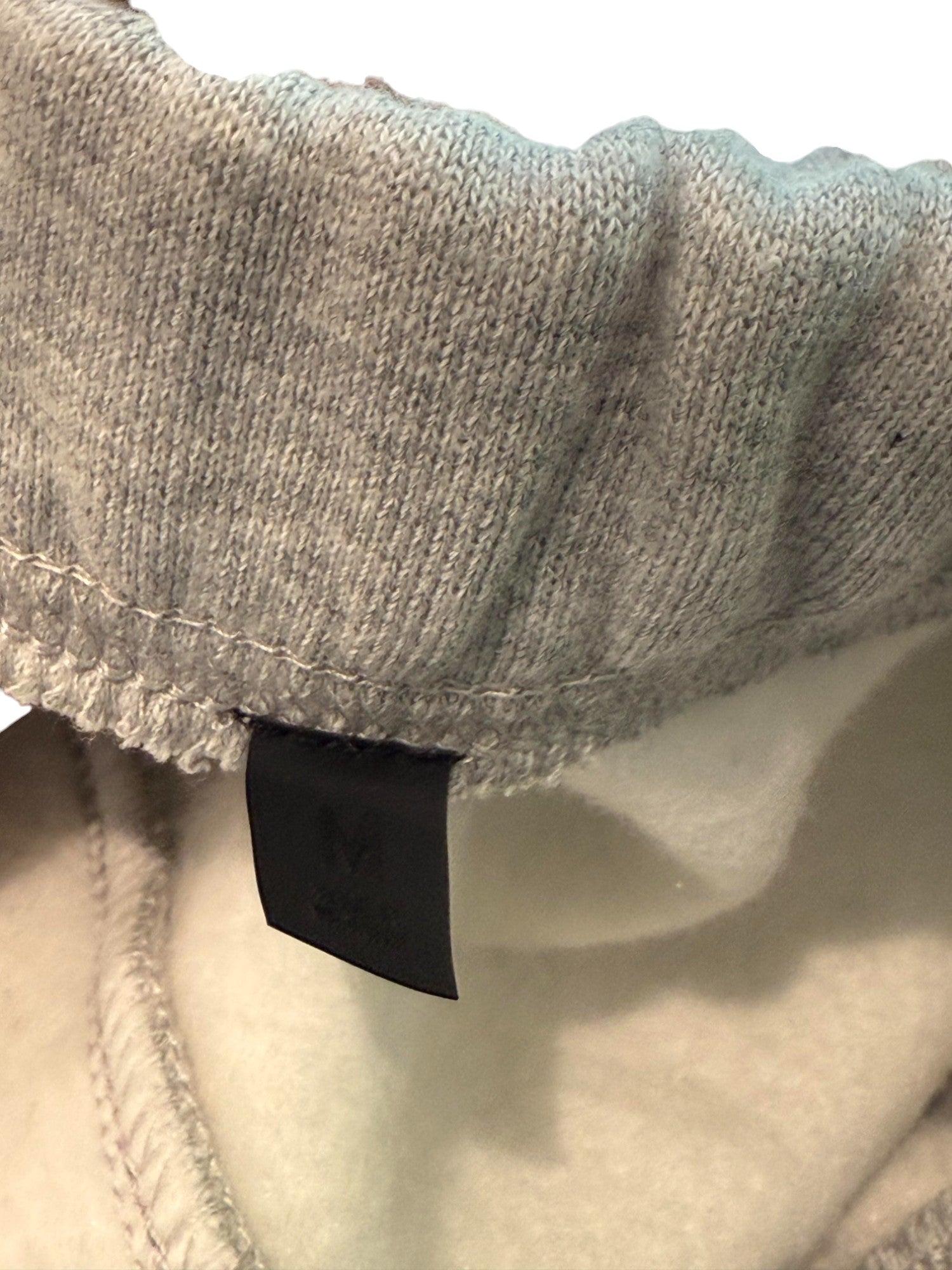 Essentials Shorts Light Heather Grey