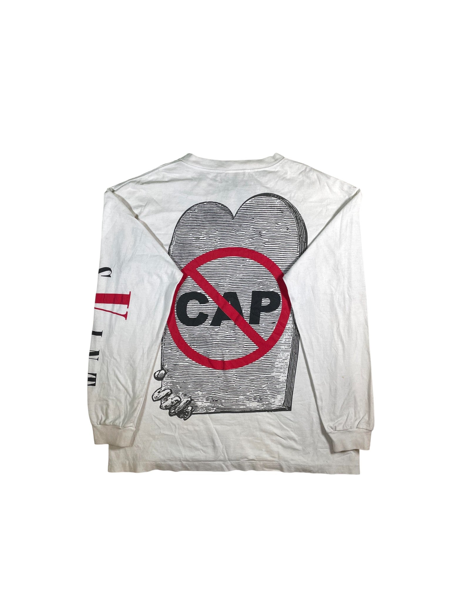 VLONE Saint MX6 Long sleeve