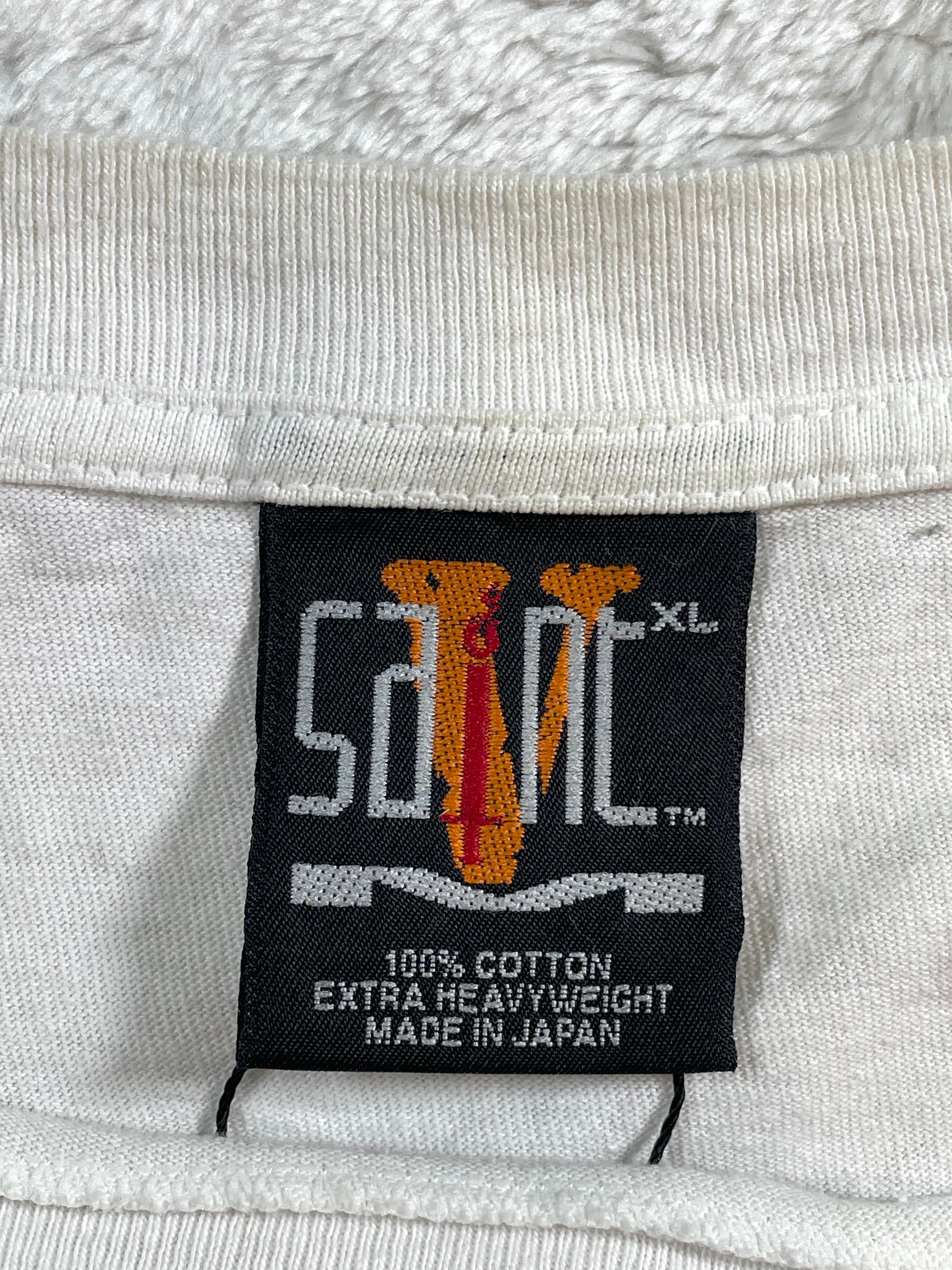 VLONE Saint MX6 Long sleeve