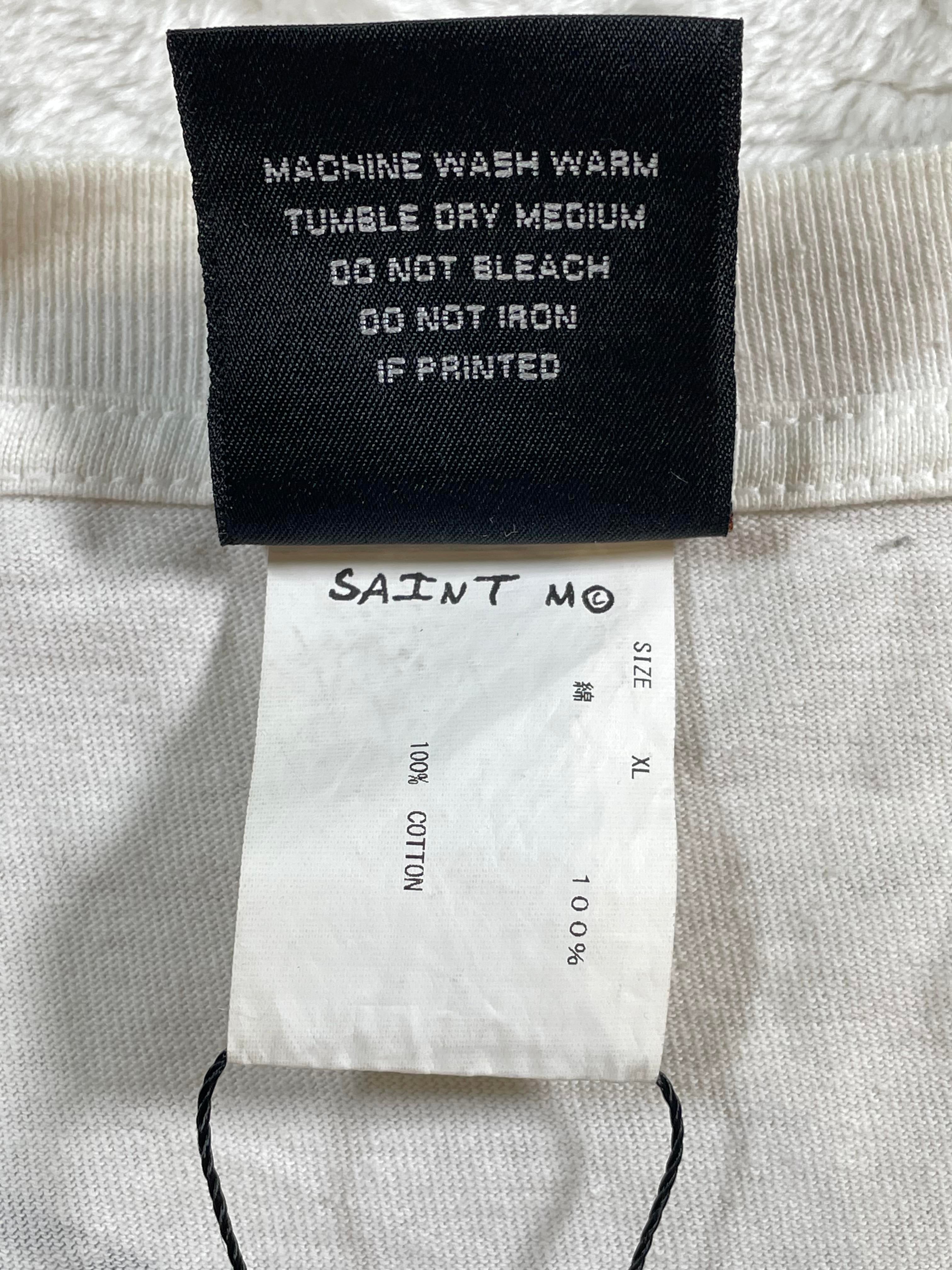 VLONE Saint MX6 Long sleeve