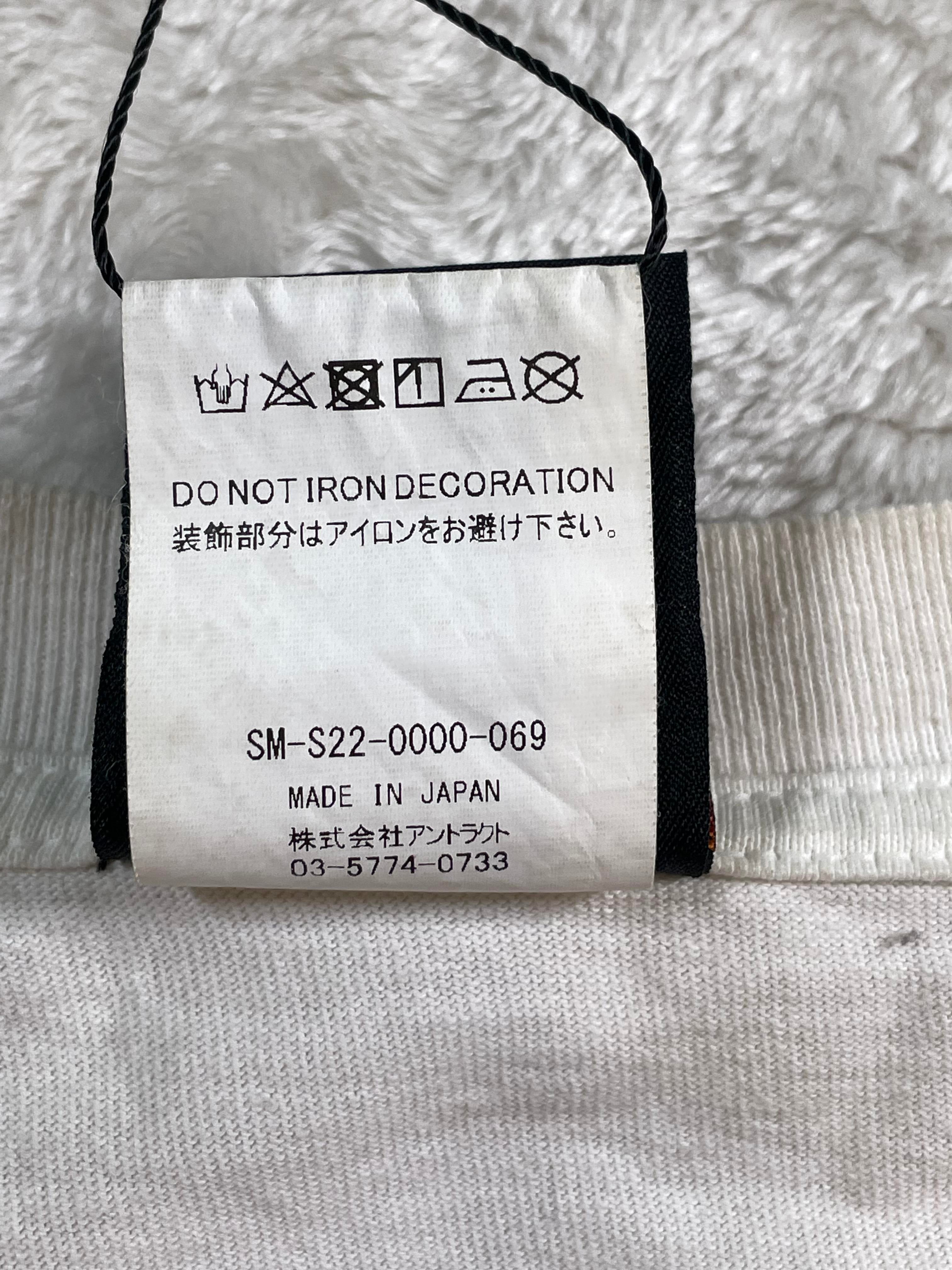 VLONE Saint MX6 Long sleeve