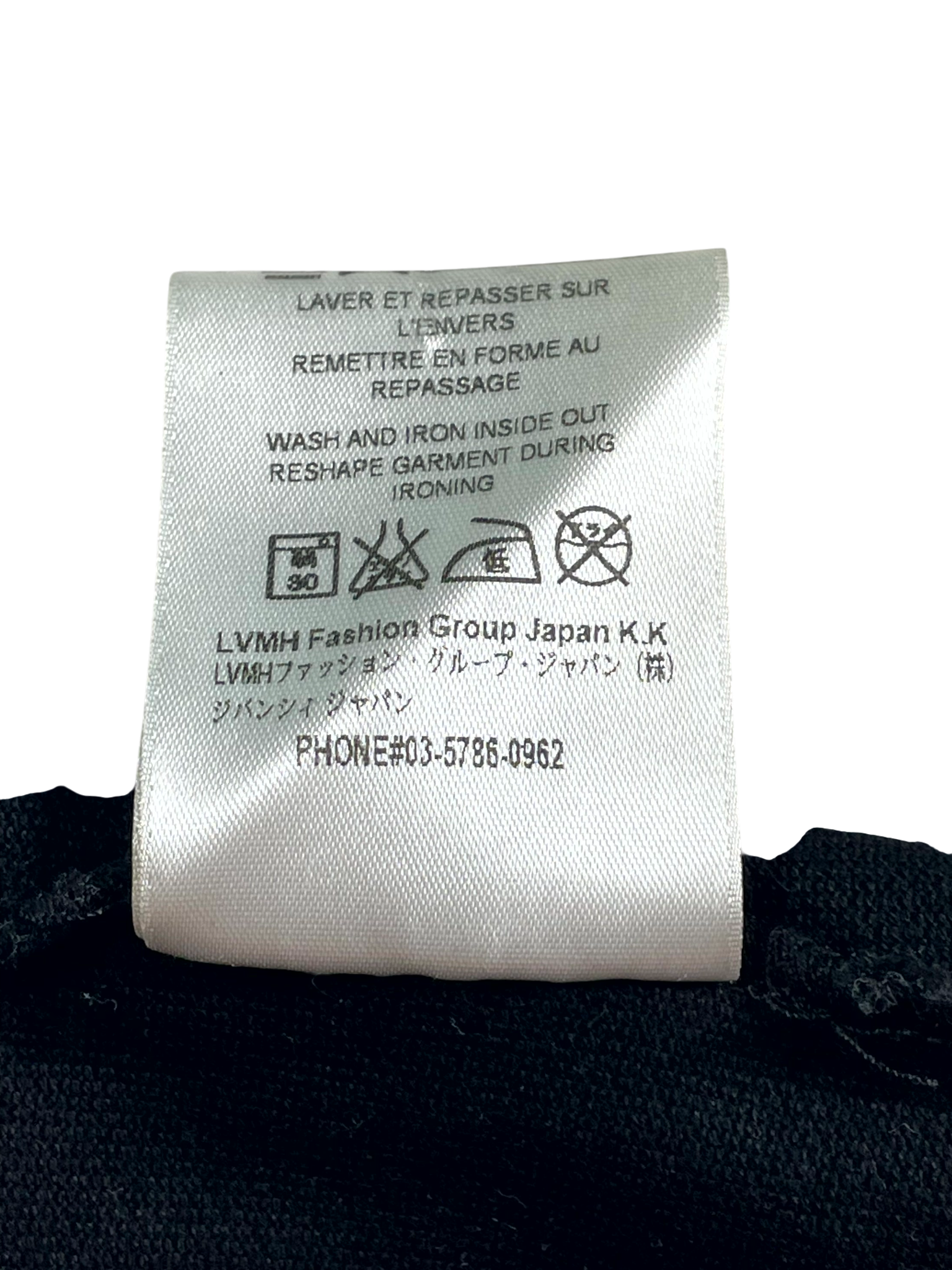 Givenchy Star Red, Black & White Polo Shirt