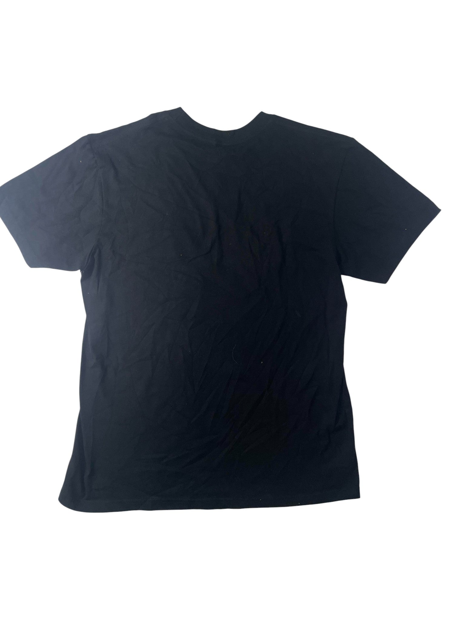 Supreme 'Al Green' Black Tee